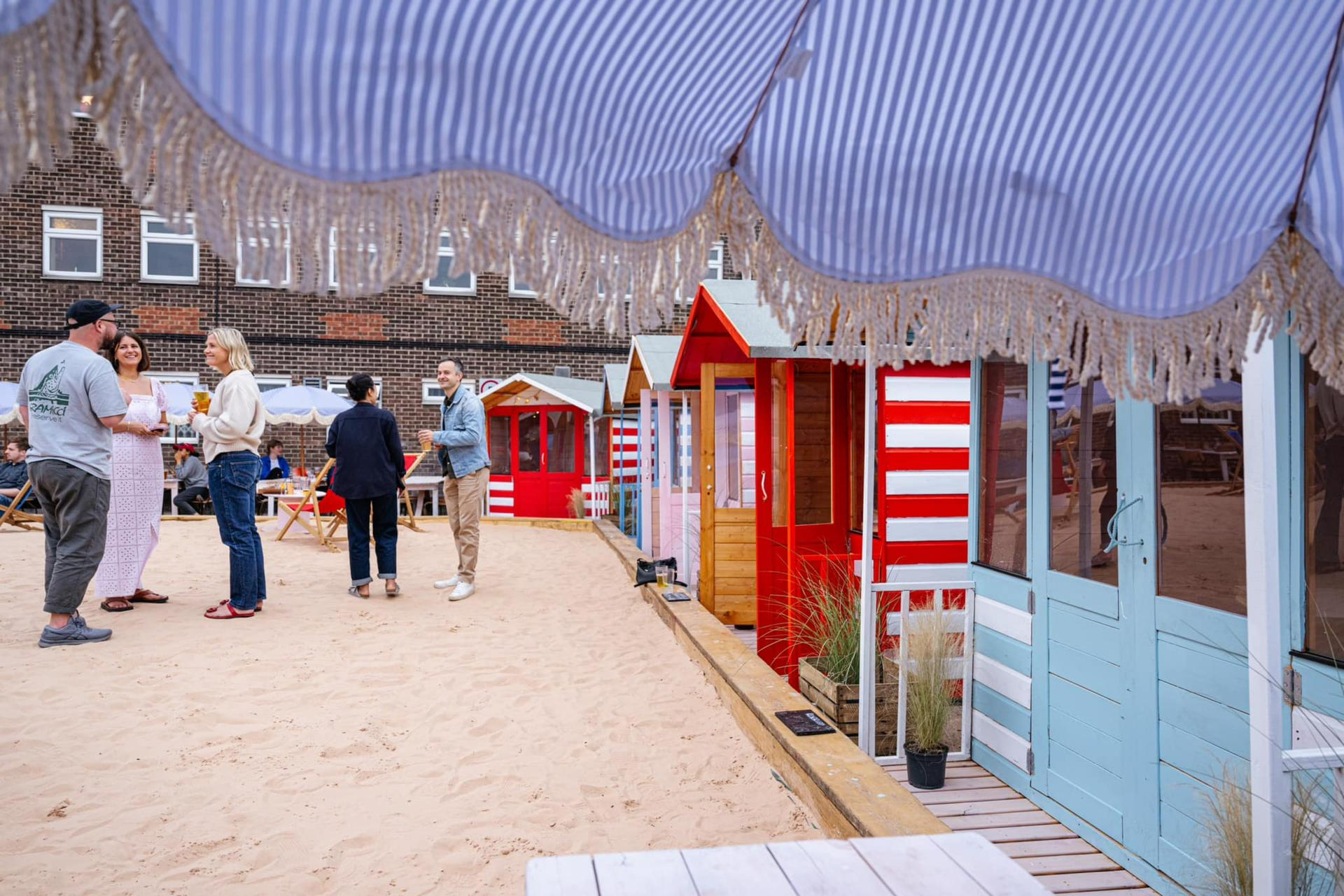 Walthamstow-on-Sea