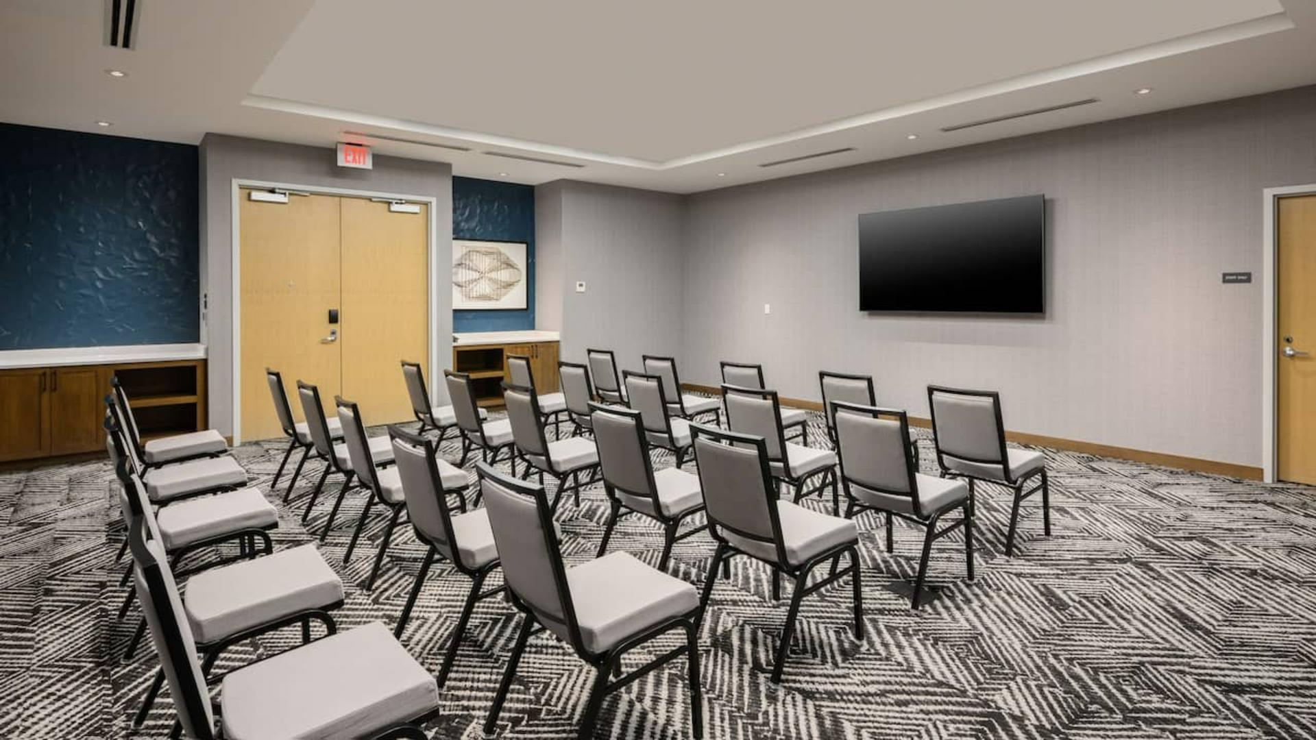 Spencer Room