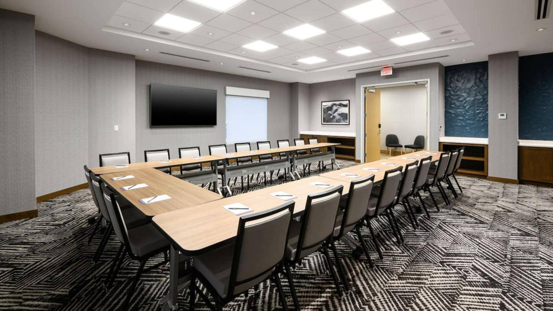 Montgomery Room