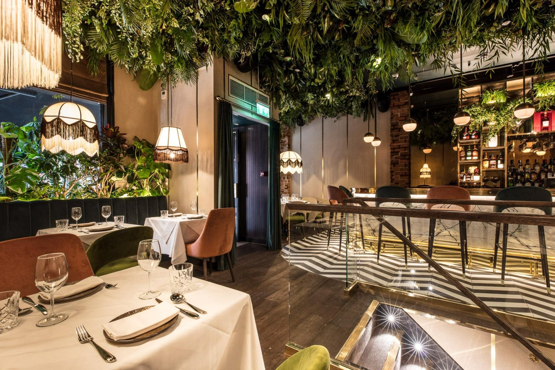 The Best South American Restaurants In London