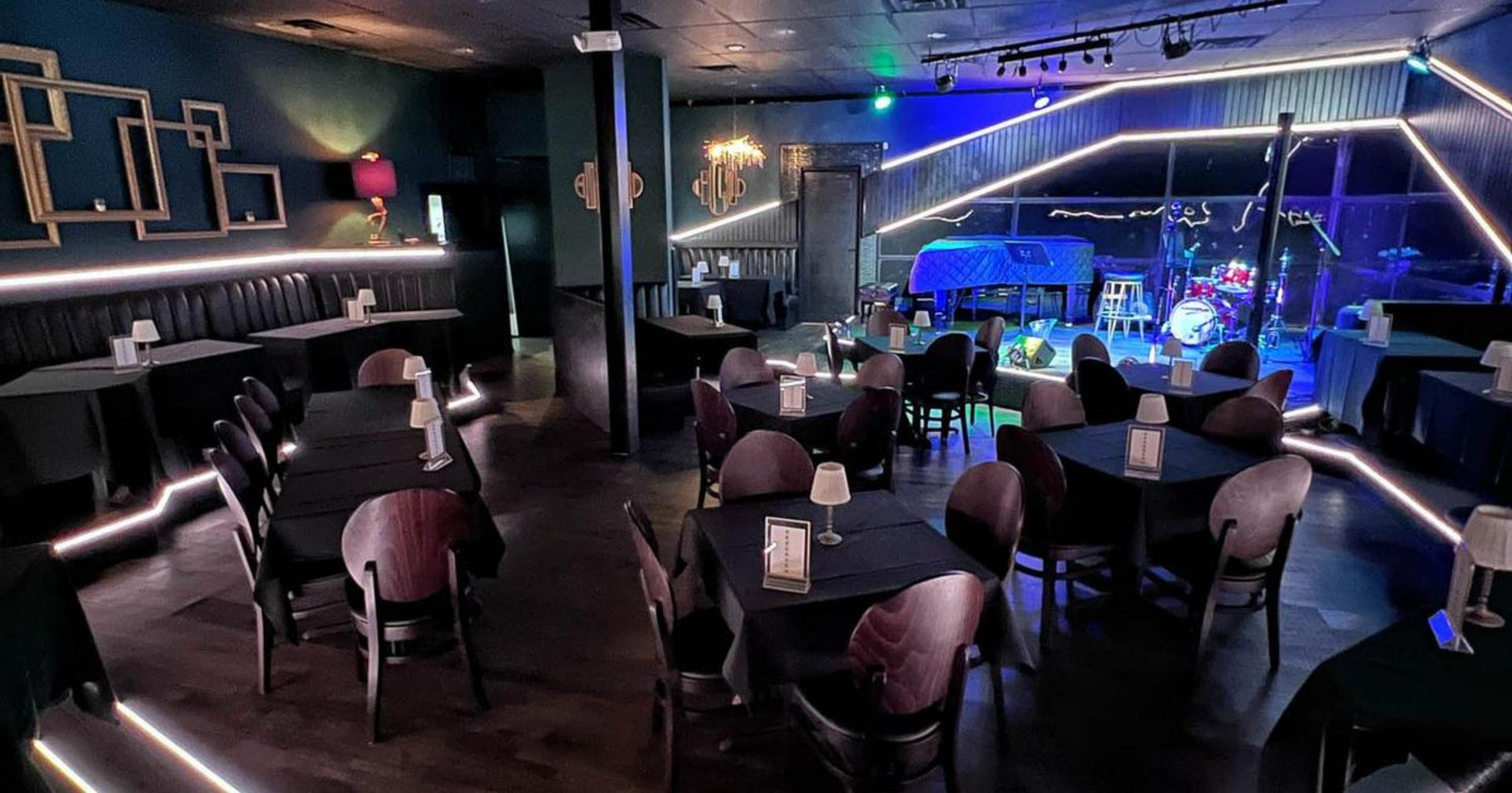 The Best Cocktail Bars in Las Vegas