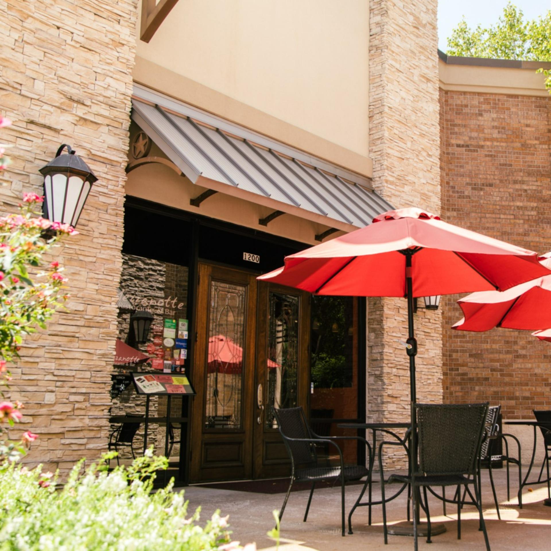 Partial Buyout of Mezzanotte Ristorante