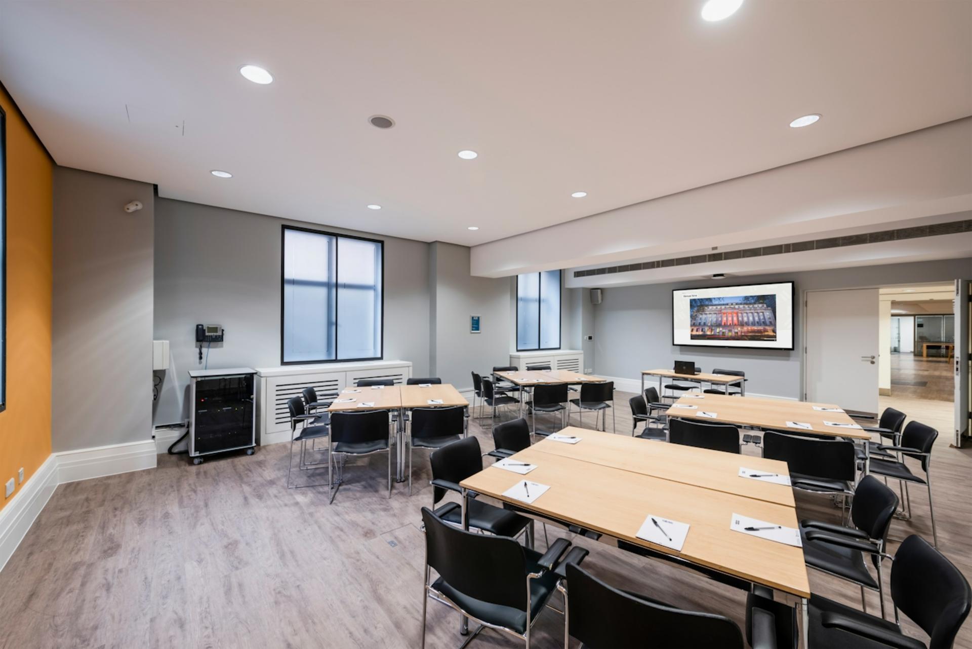 Dale Room