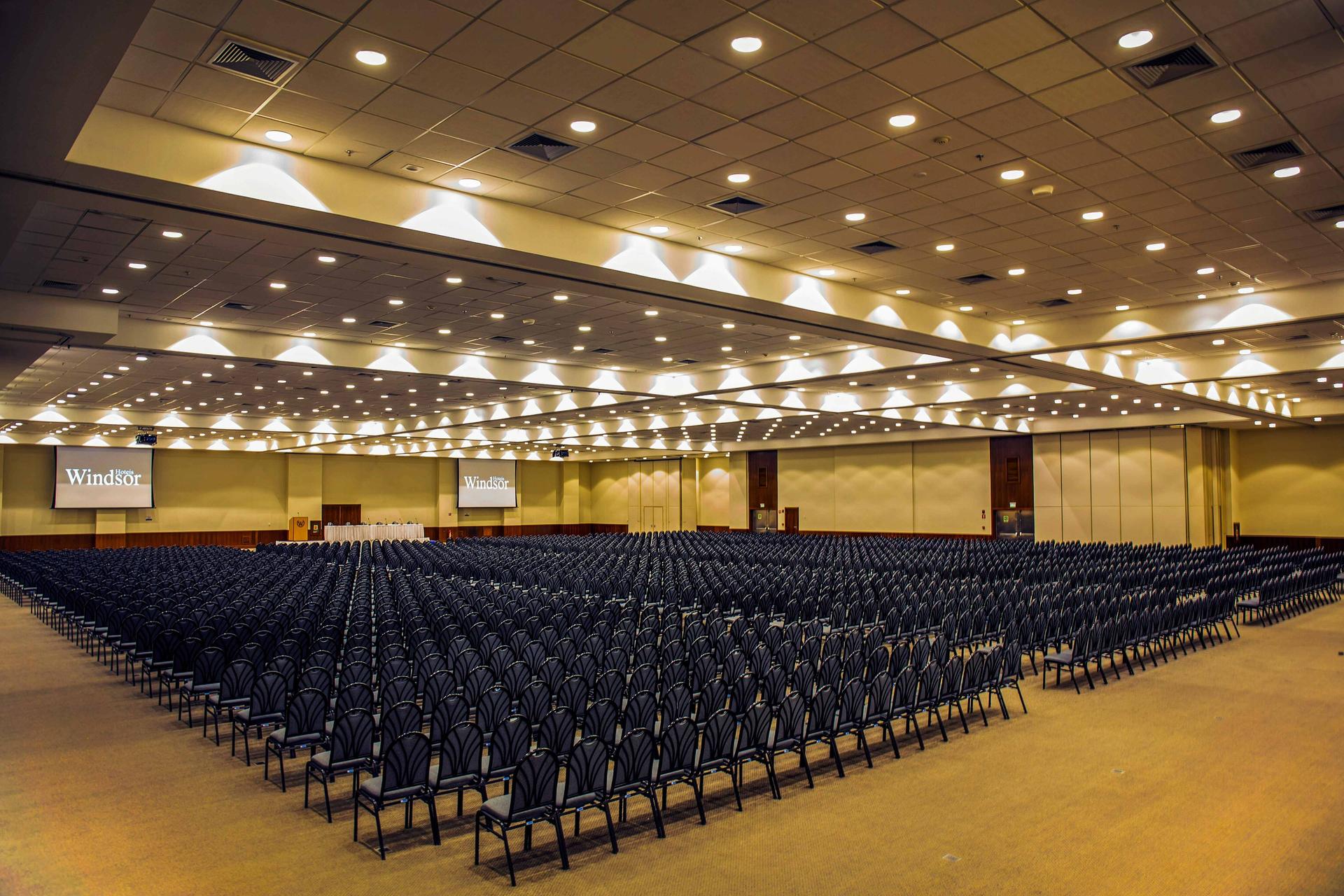 Reception Rooms