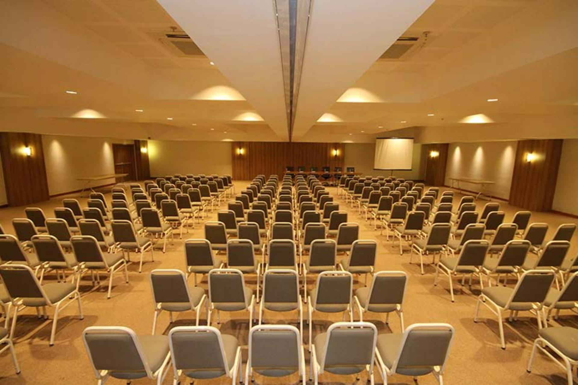 Event Room