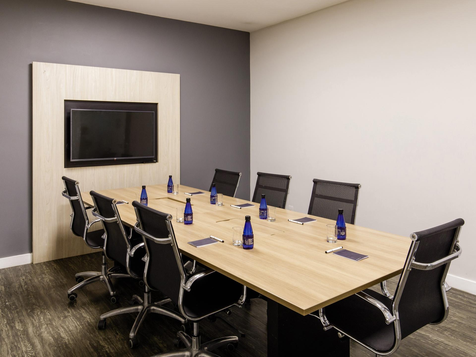 Meeting Room 2 