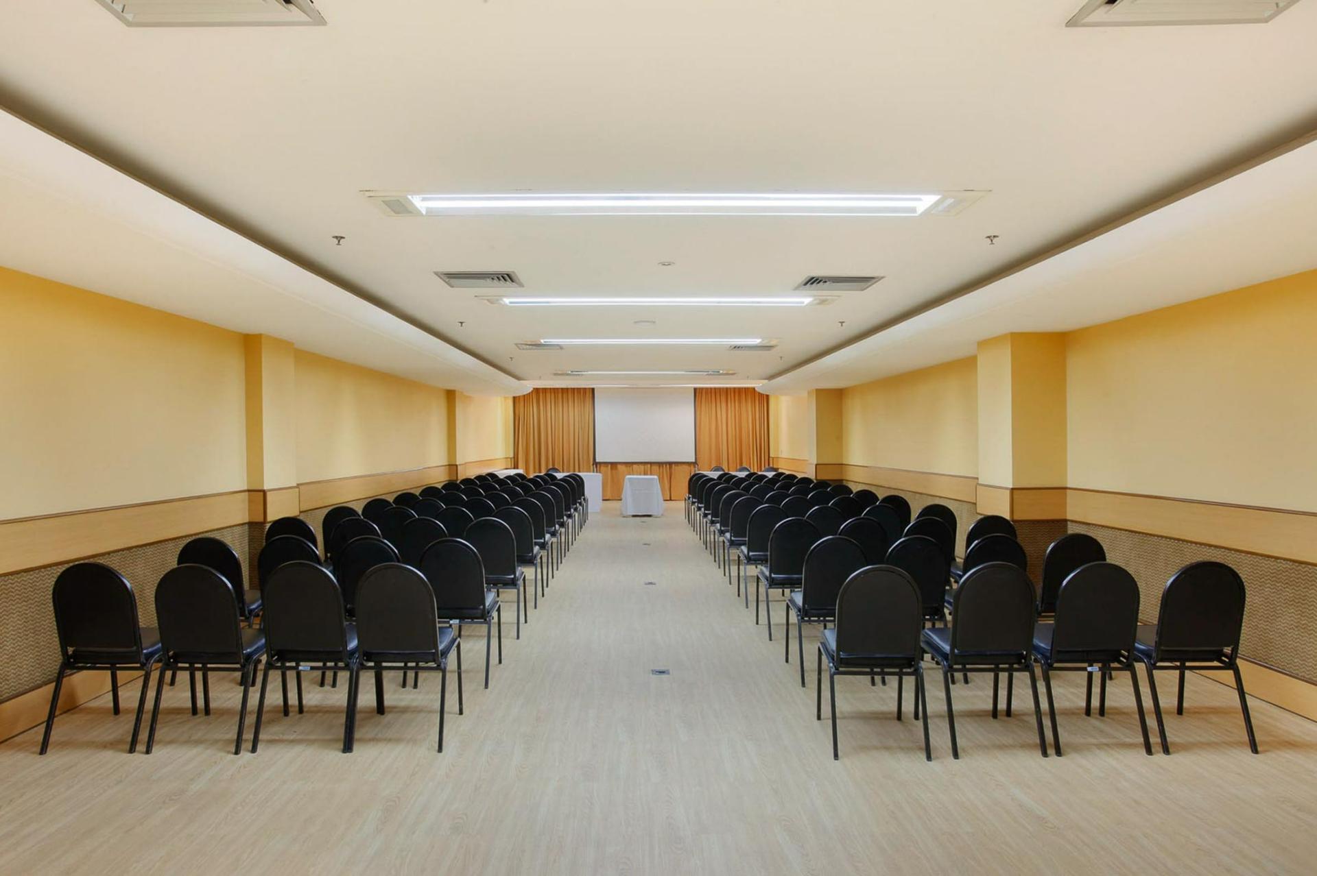 Reception Rooms
