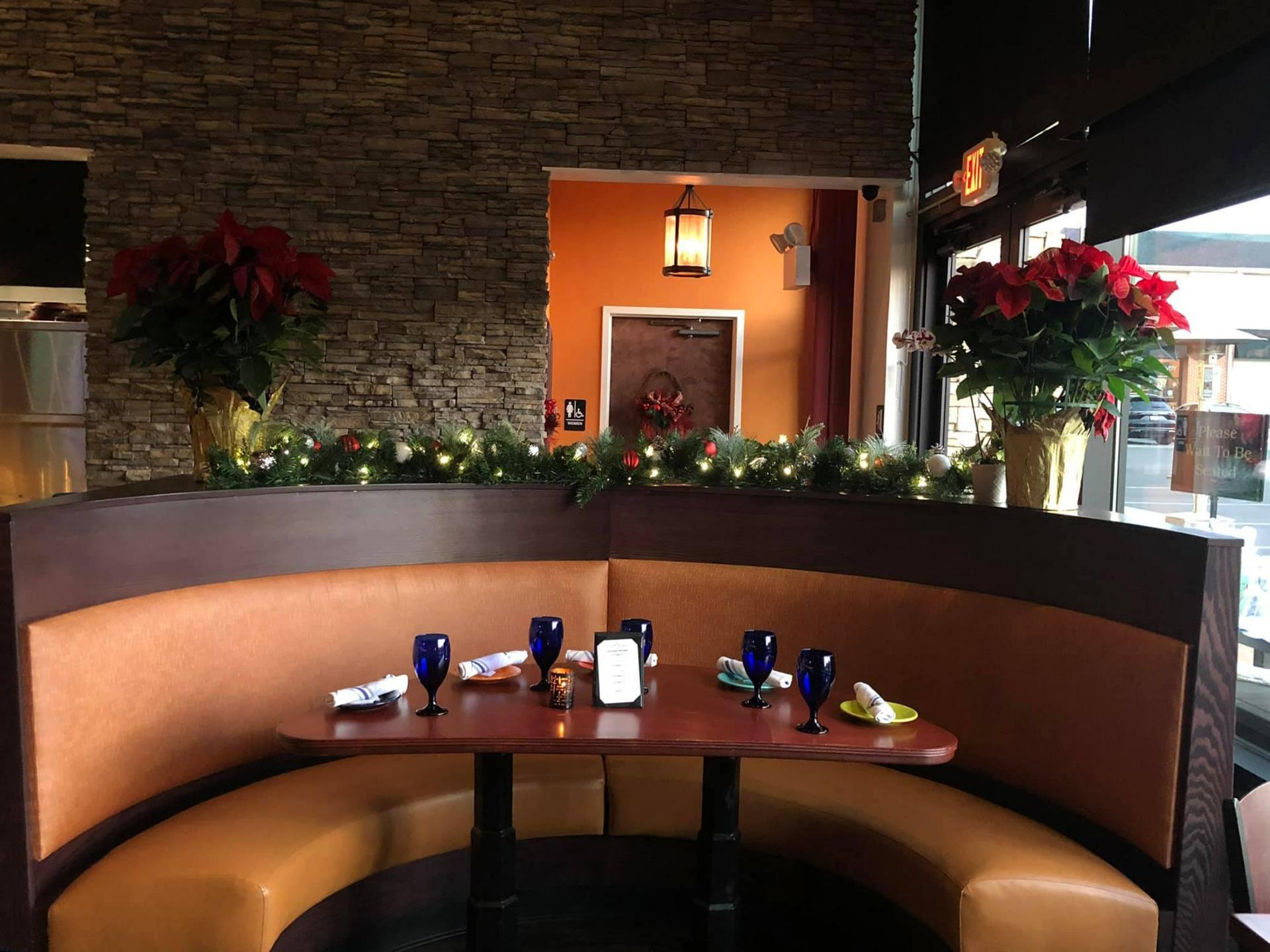 Full Buyout of El Sarape Mexican Cuisine and Tequila Bar