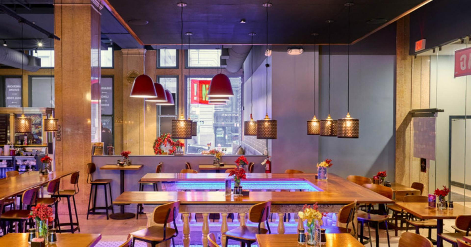 Full Buyout of Hoodfellas Hospitality Group
