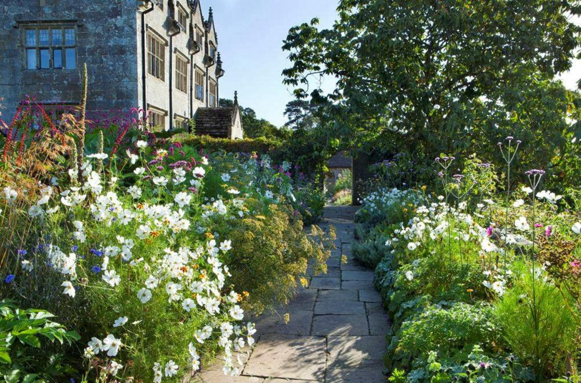 Full Buyout of Gravetye Manor