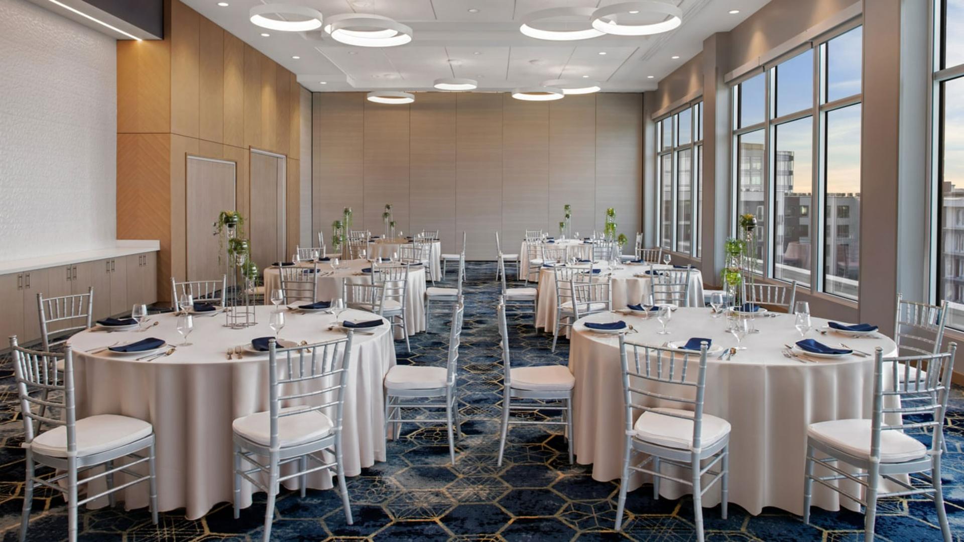 Skyline Ballroom