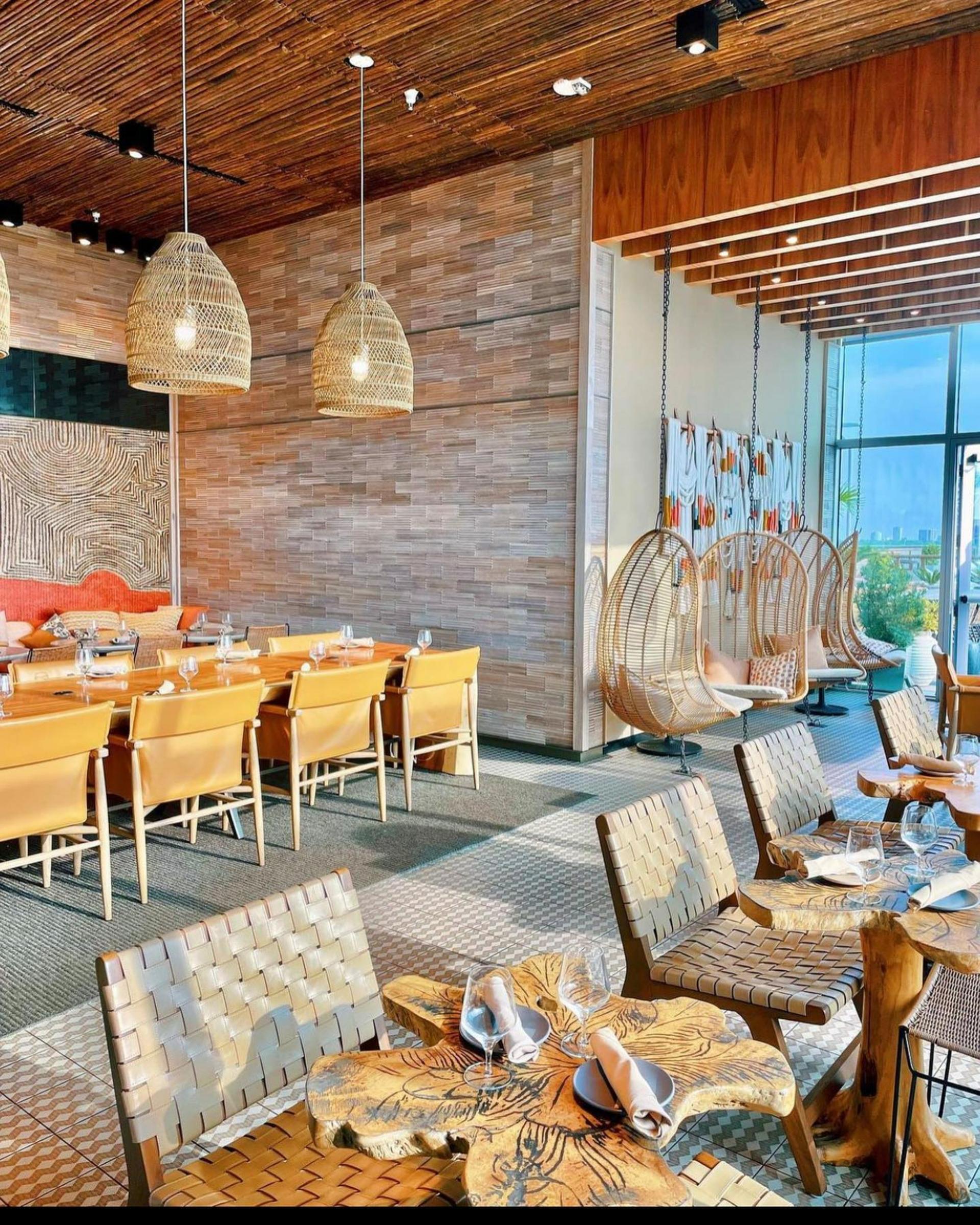 Main Dining Room