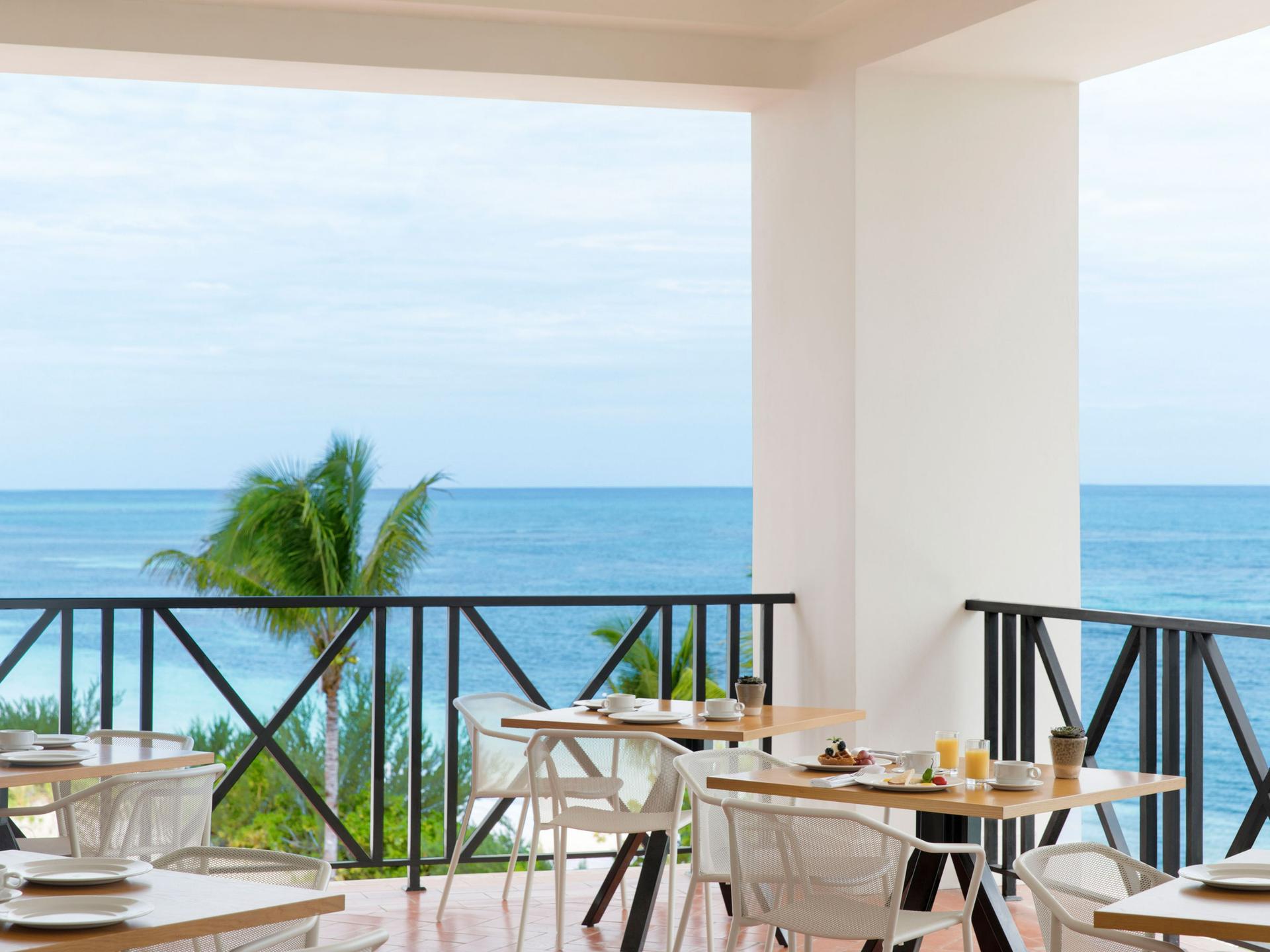 The Kitchen Table Restaurant