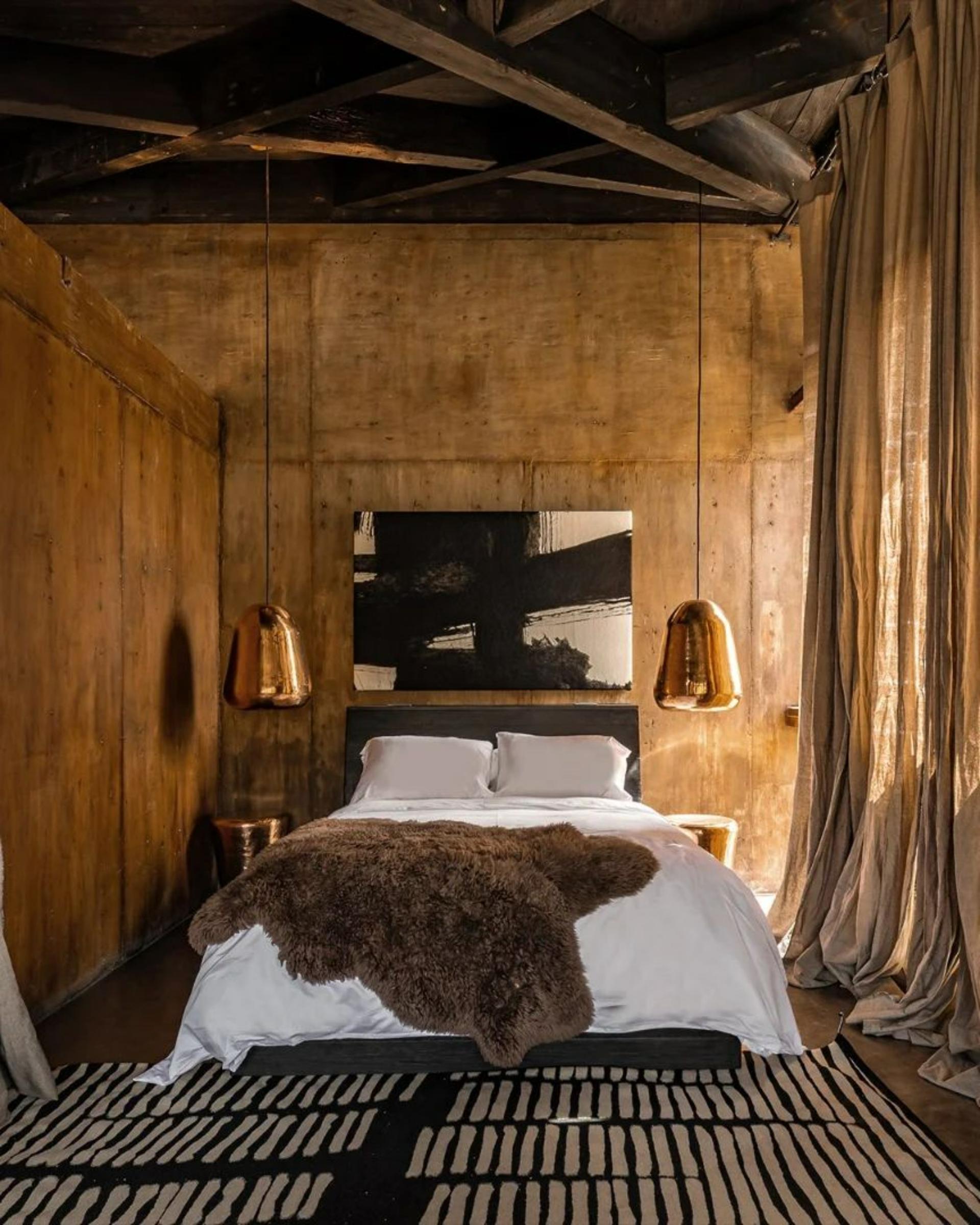 Full Buyout of Casa Silencio