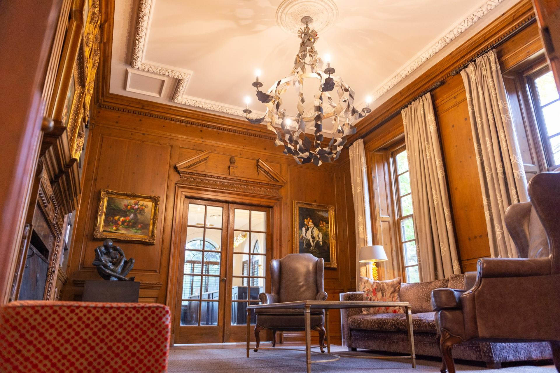 Main Floor 