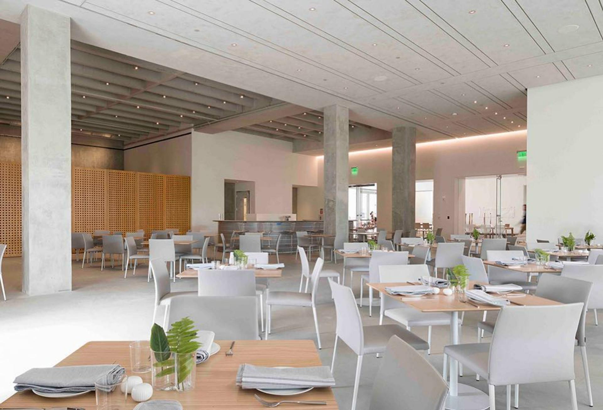 Full Buyout of The Restaurant at The Norton