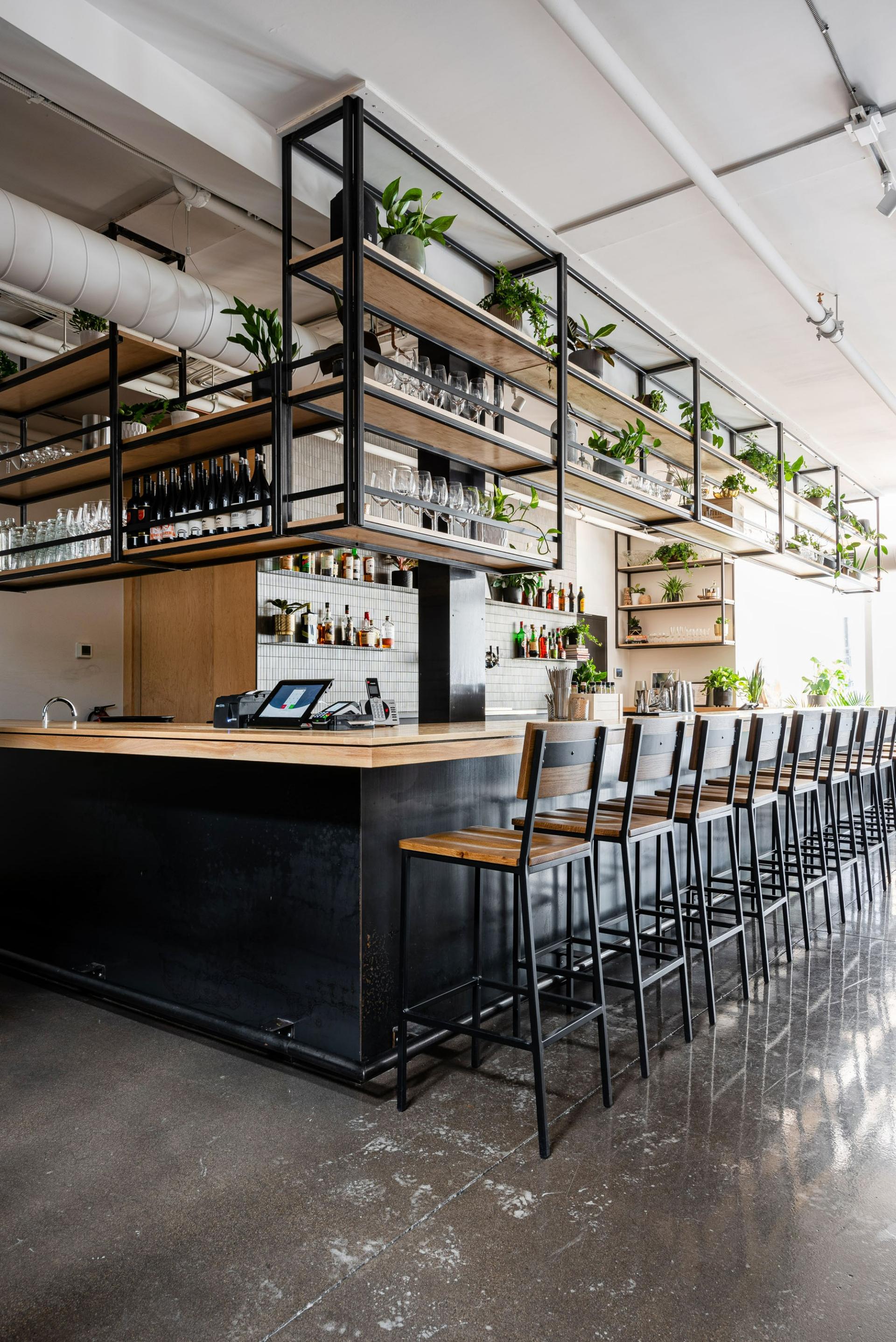Full Buyout of Side Hustle Snack Bar