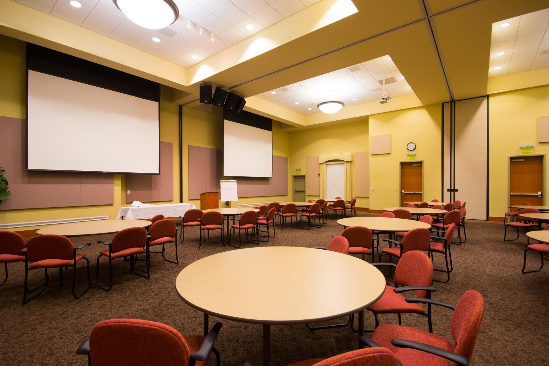 Meeting Space
