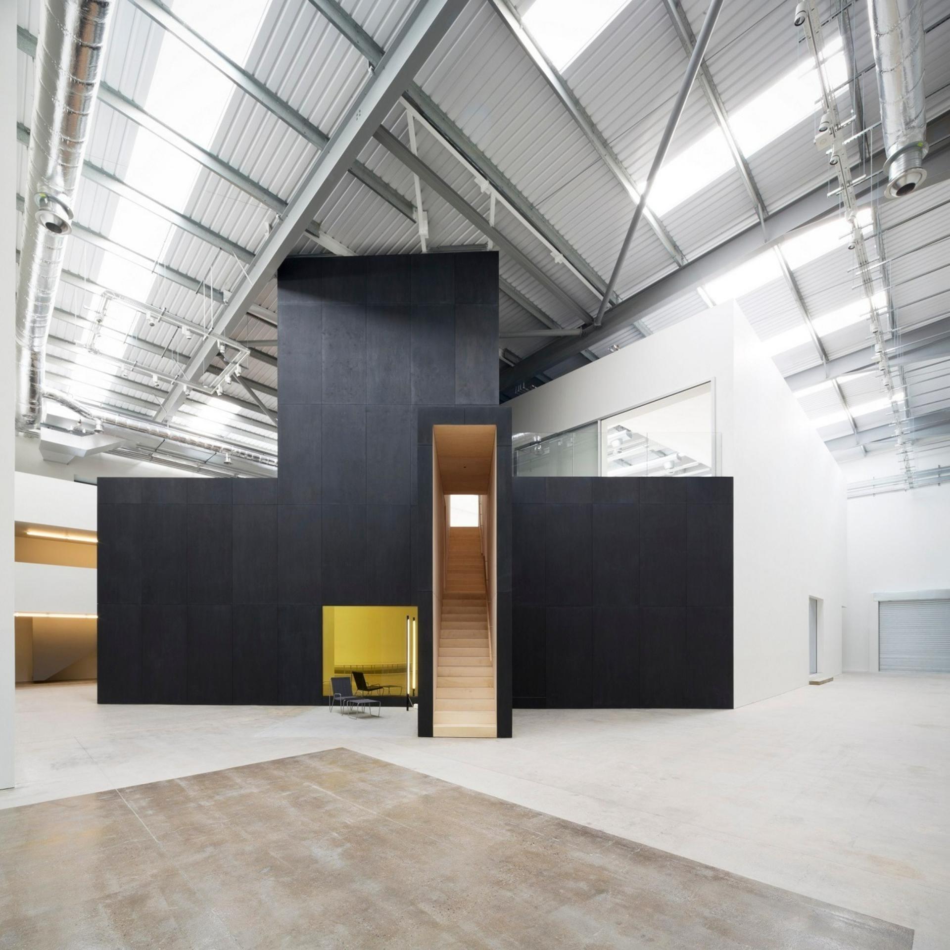 Gallery Space