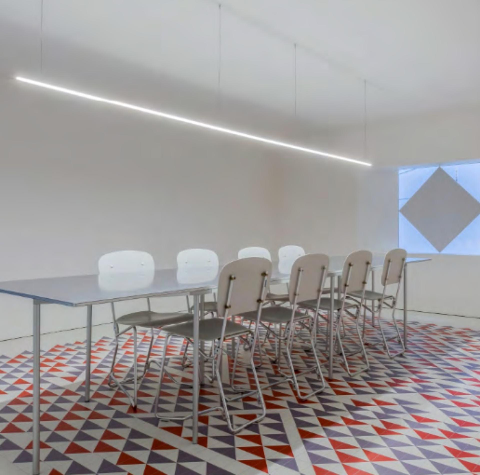 Albers Room