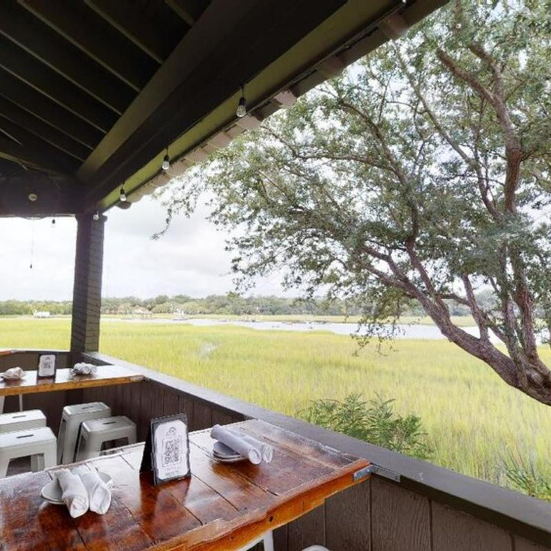 Veranda 