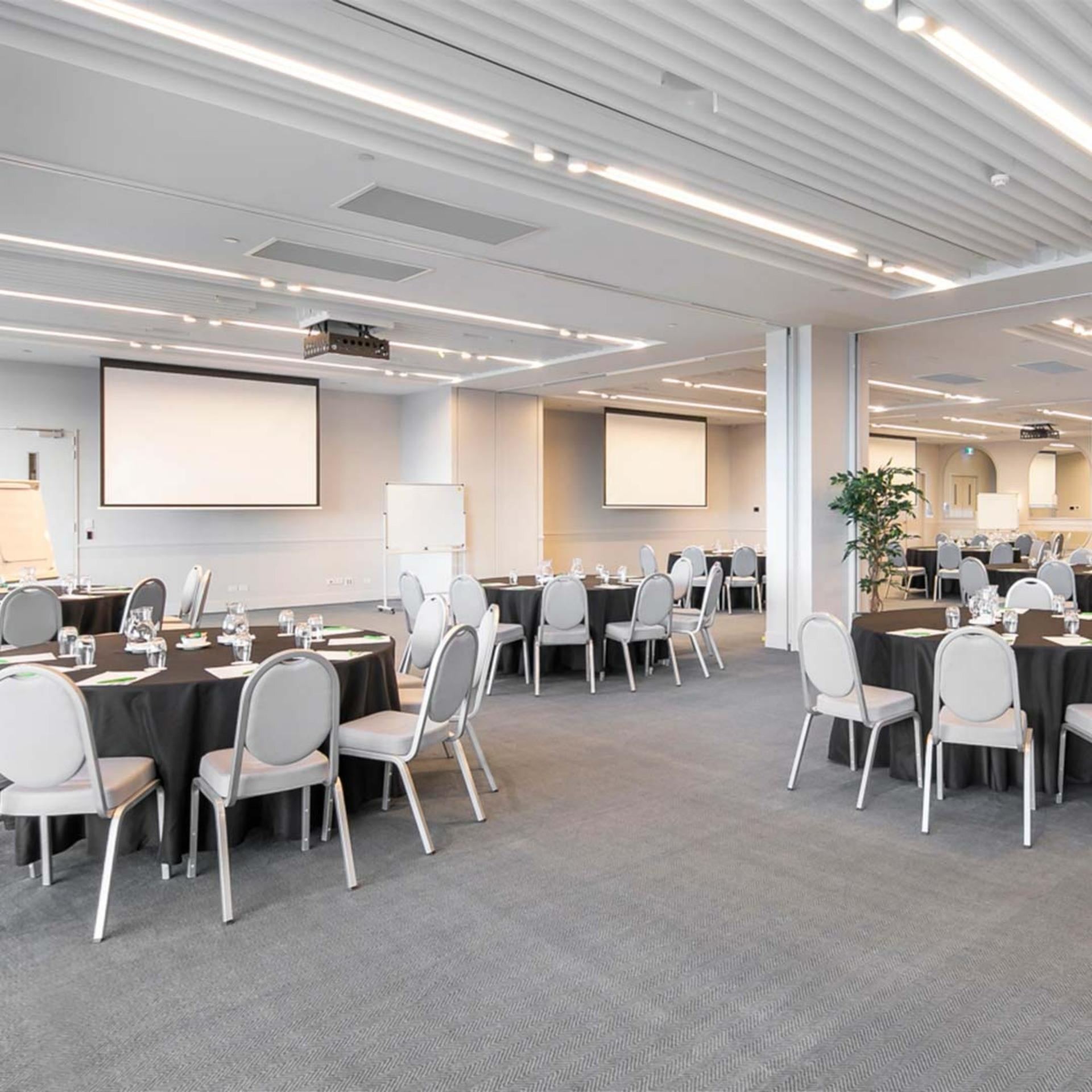 Cheetham Ballroom