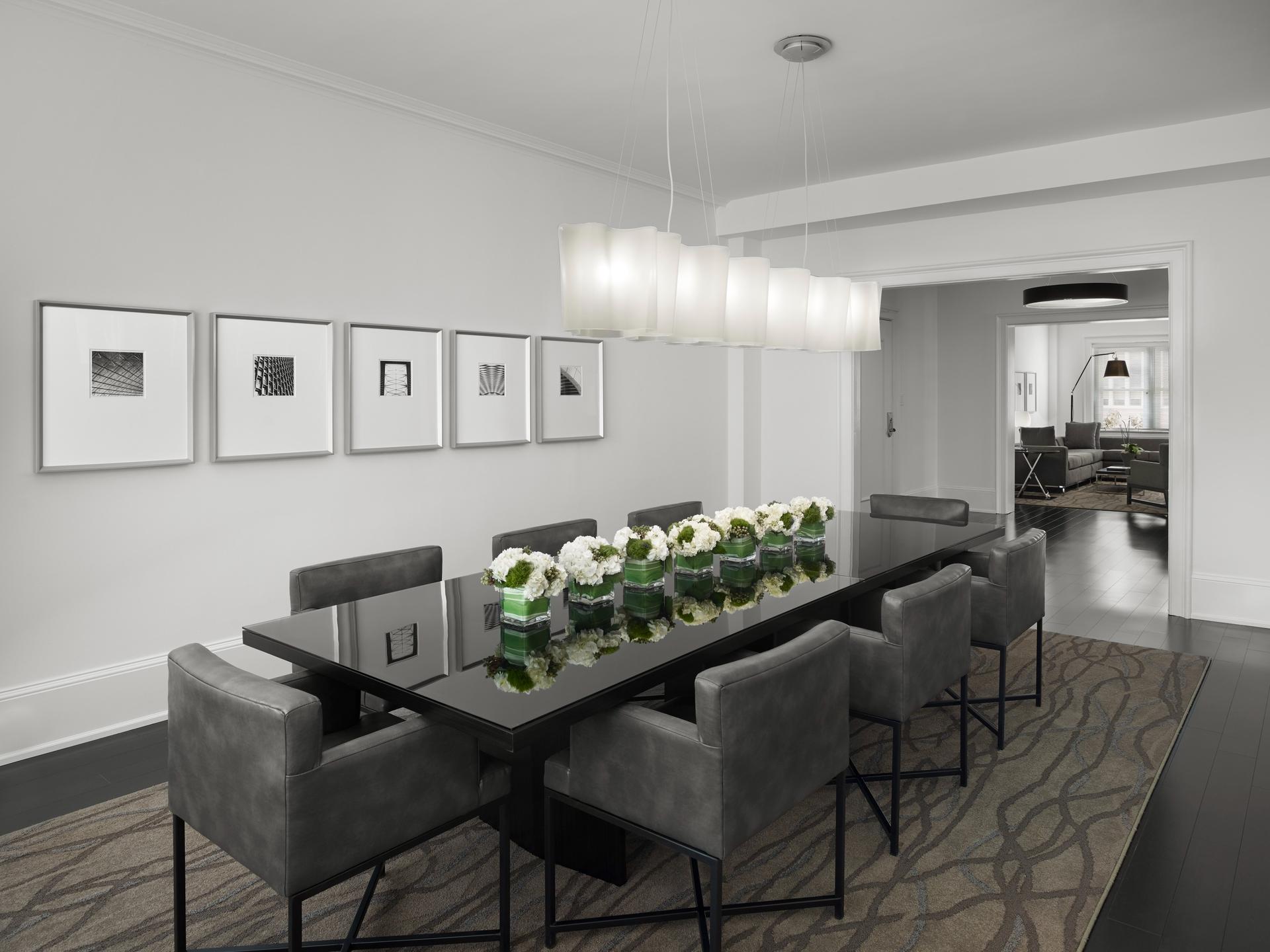Conference Rooms 