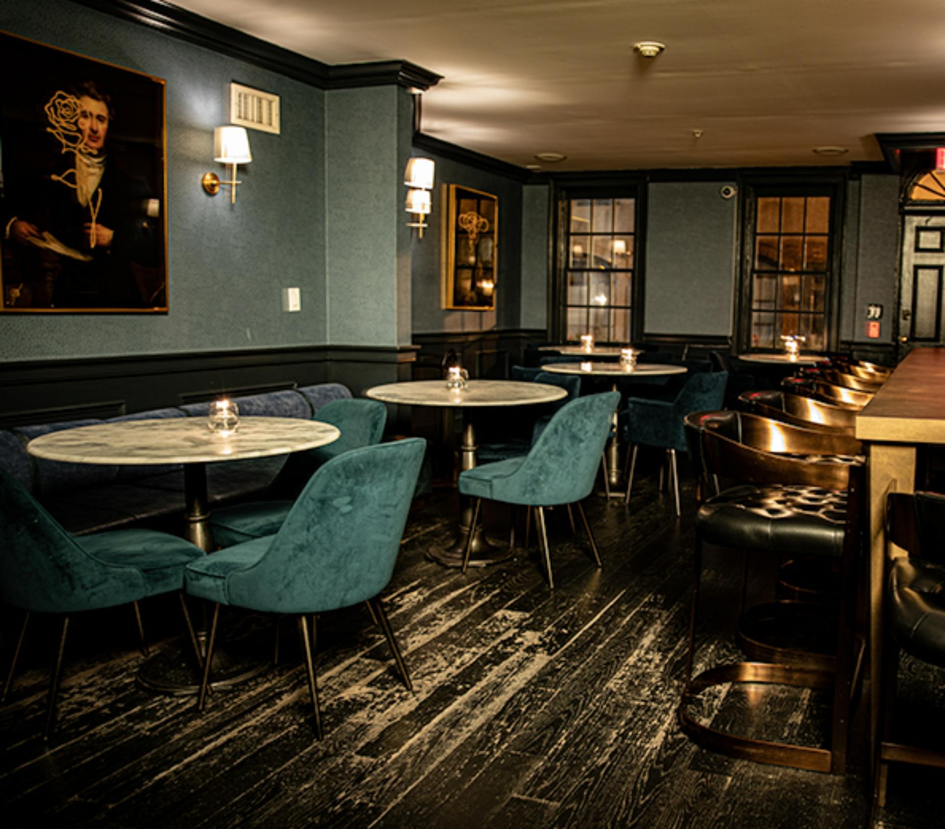 The Parlor