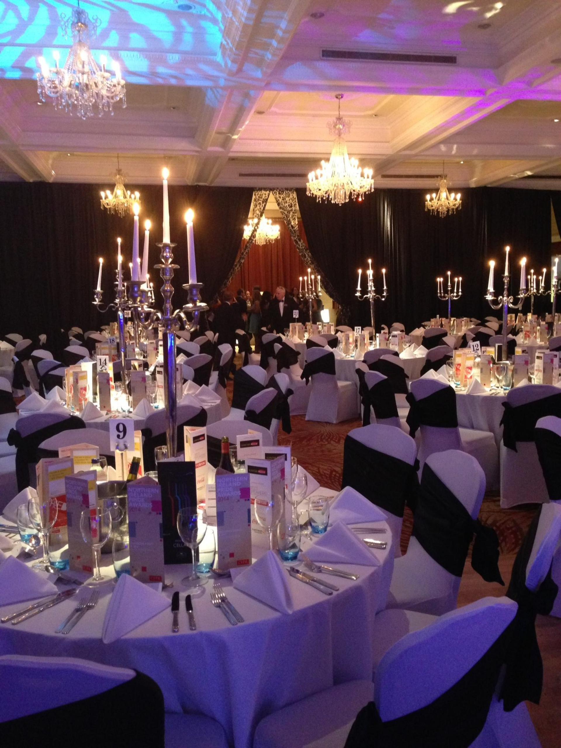 Stuart Suite 