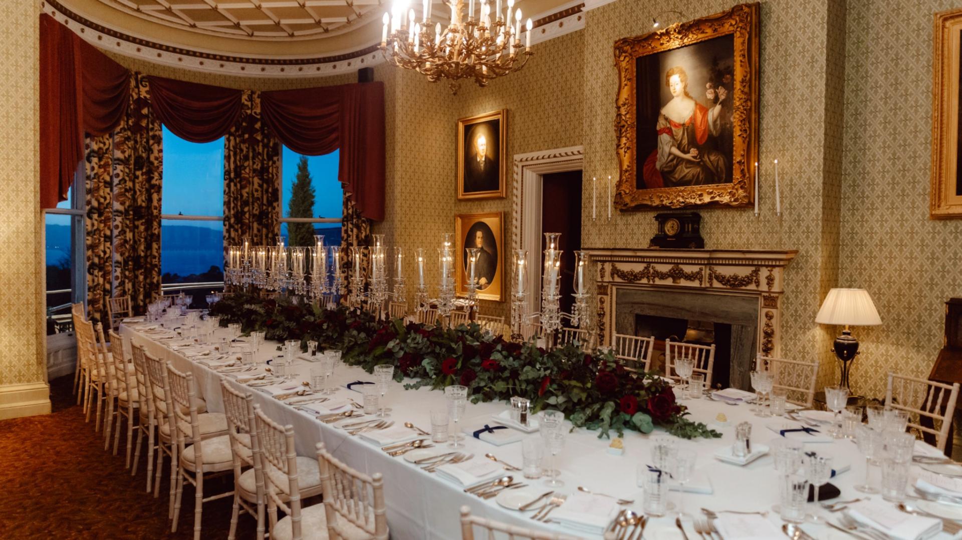 Drawing Room