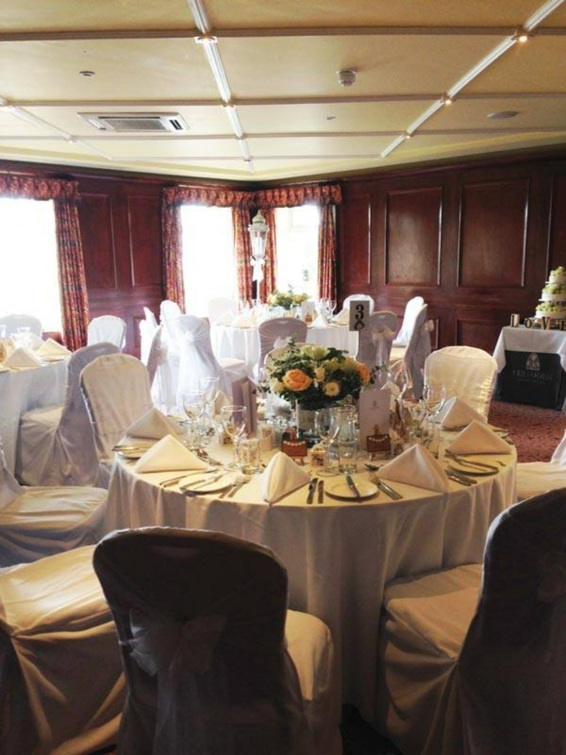 Balmoral Suite