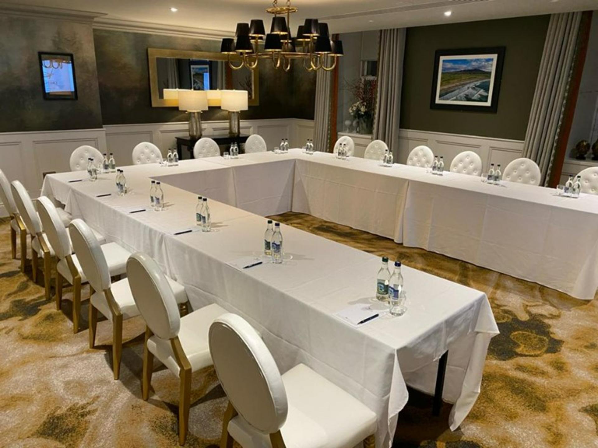 Meetings Rooms
