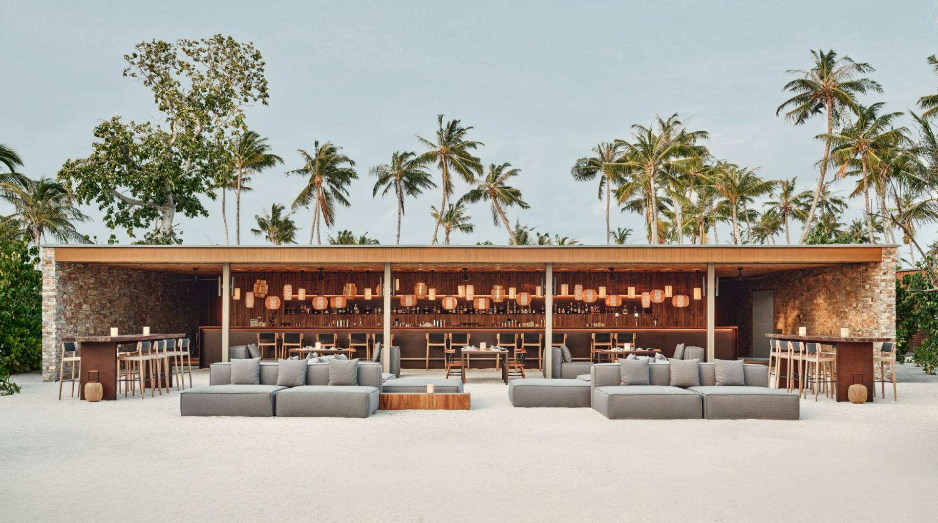 Fari Beach Club