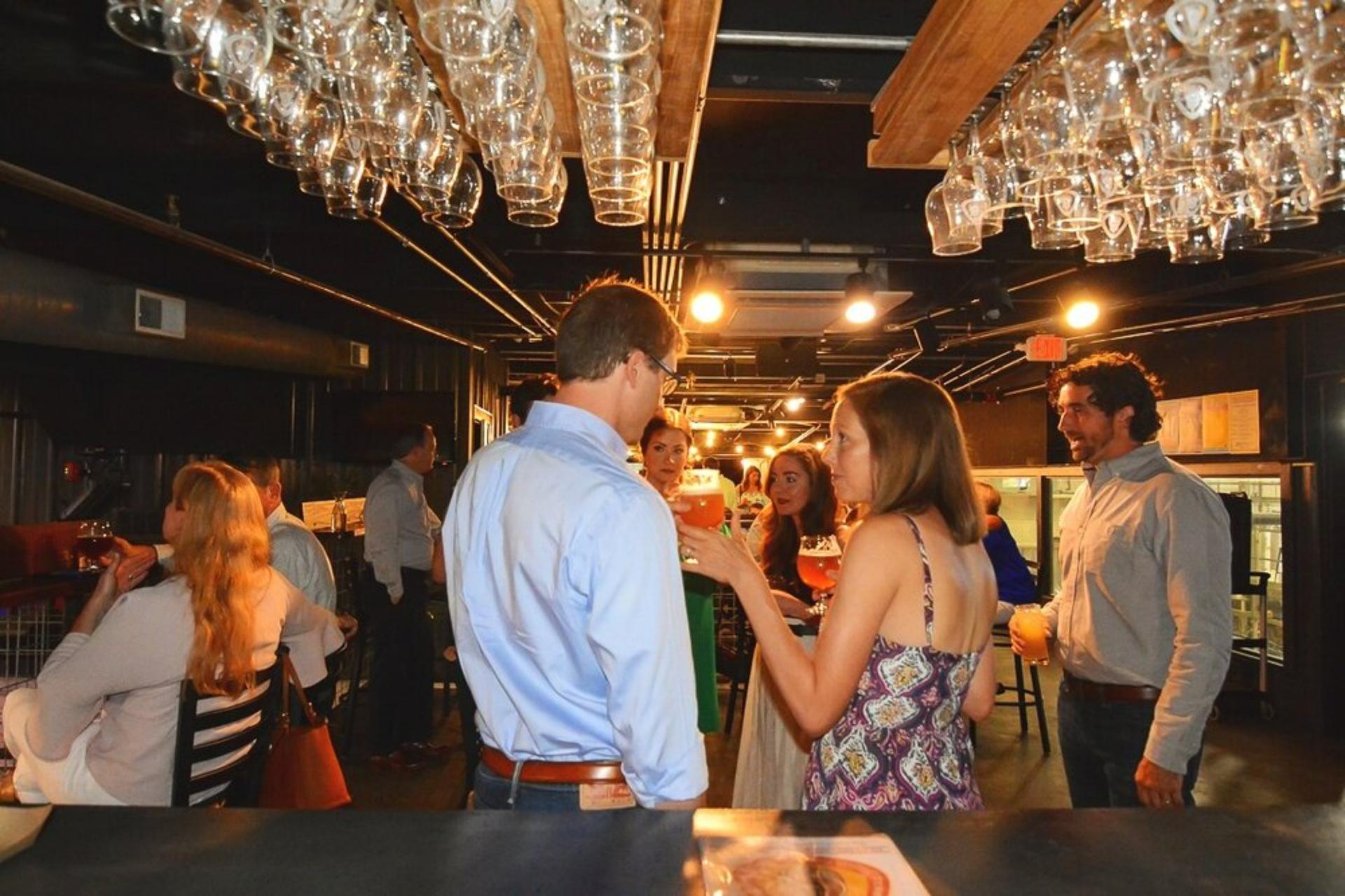Taproom 
