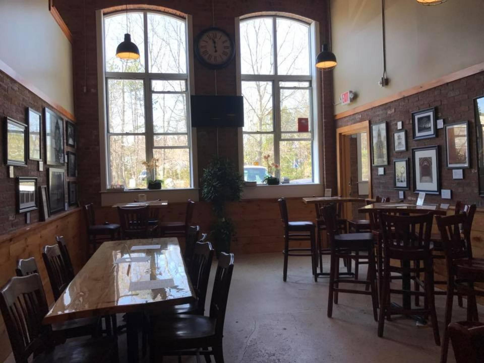 Taproom 