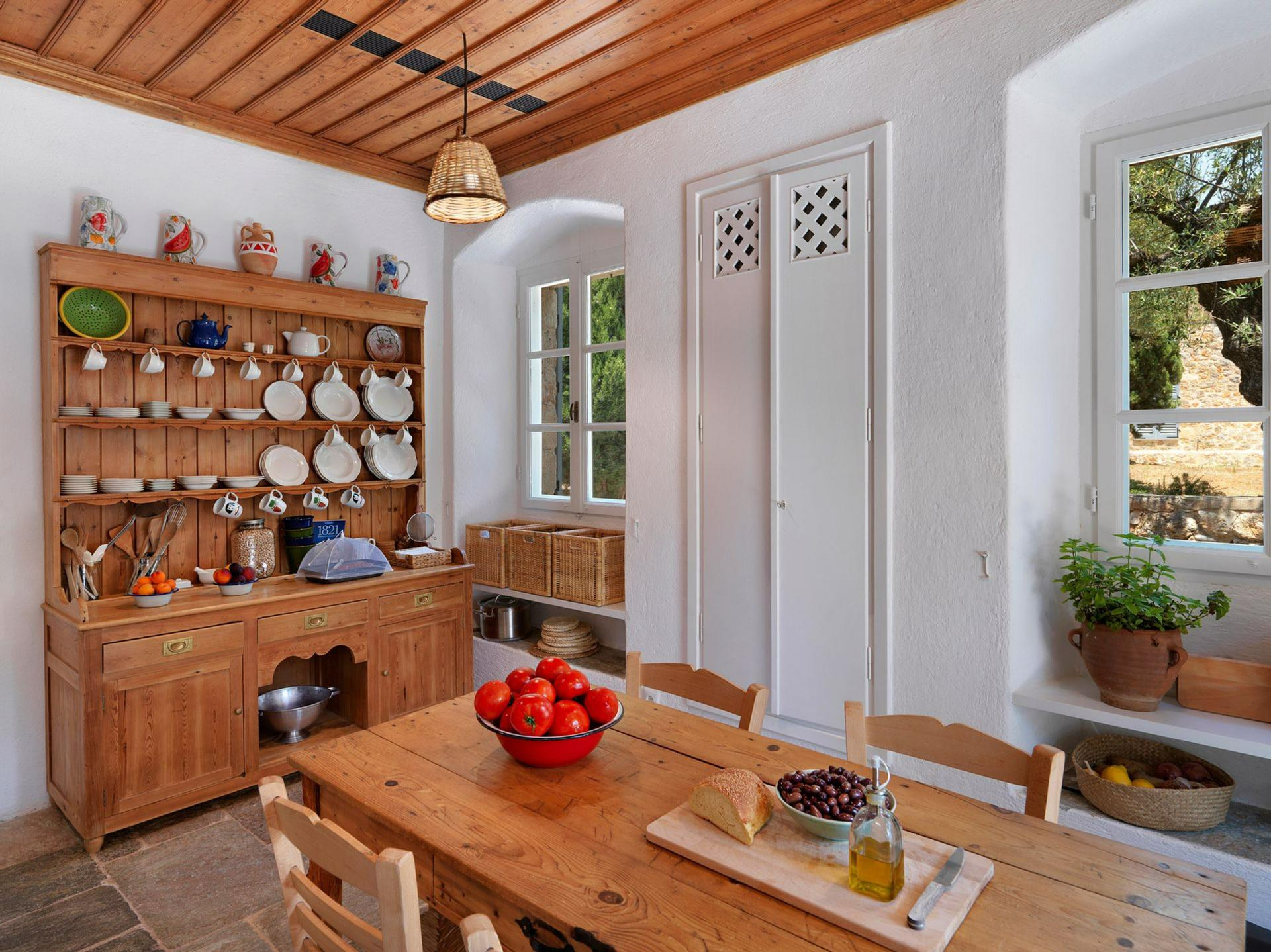 Full Buyout of Patrick and Joan Leigh Fermor Centre
