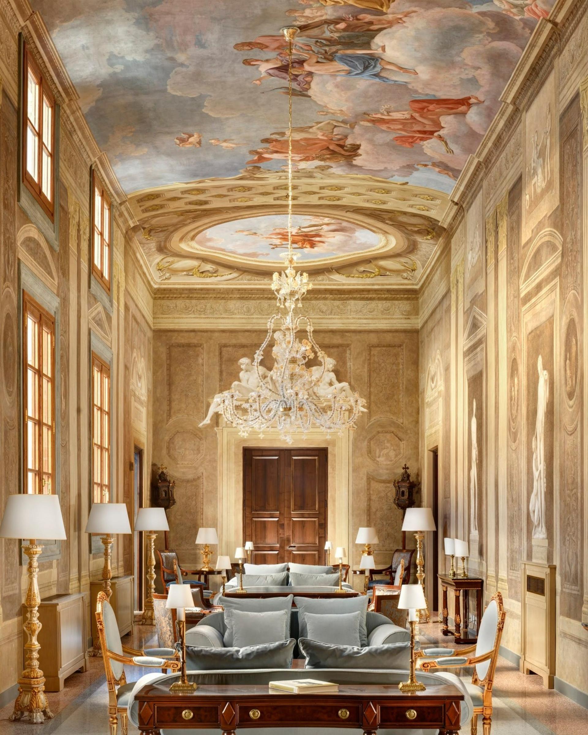Piano Nobile
