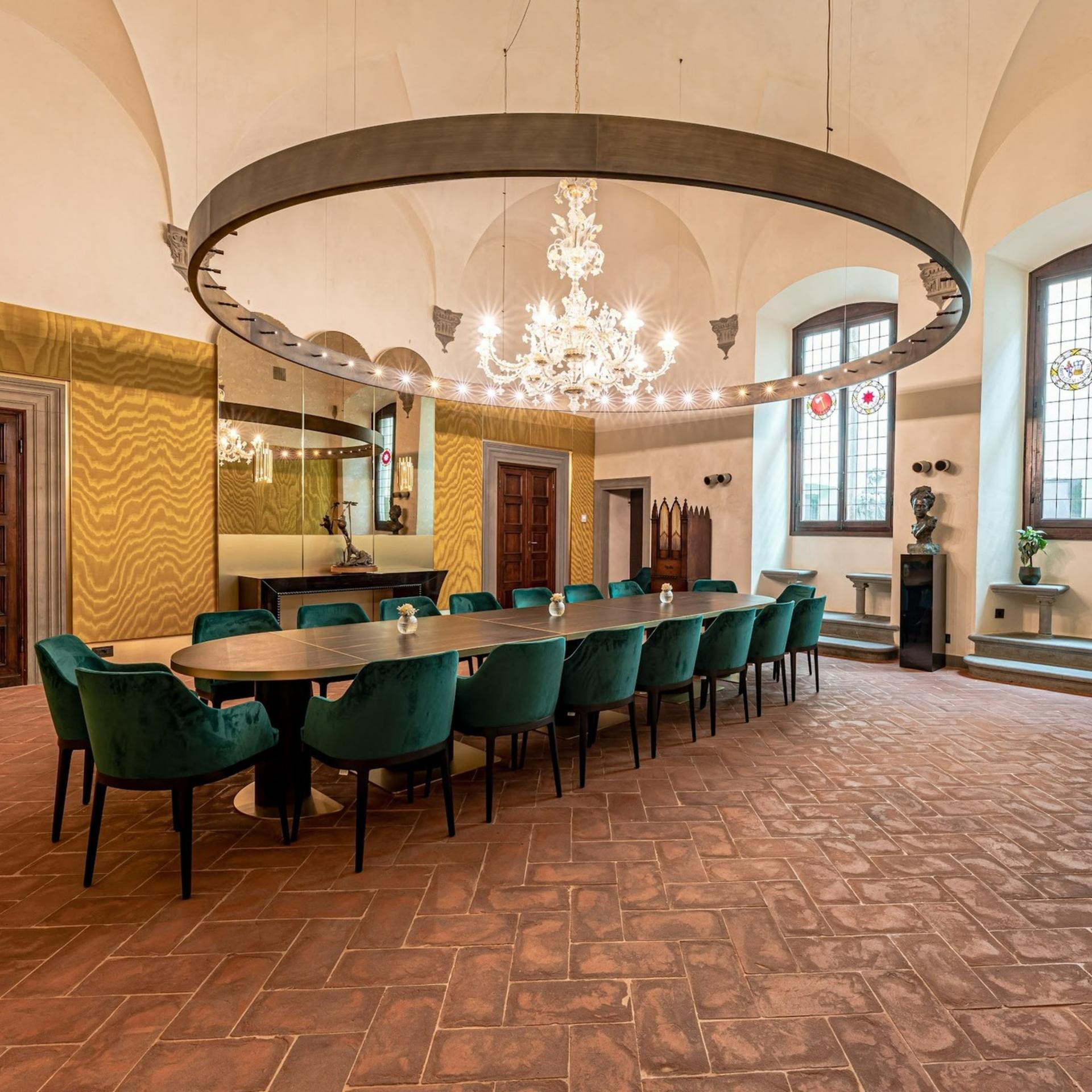 Sala Beatrice