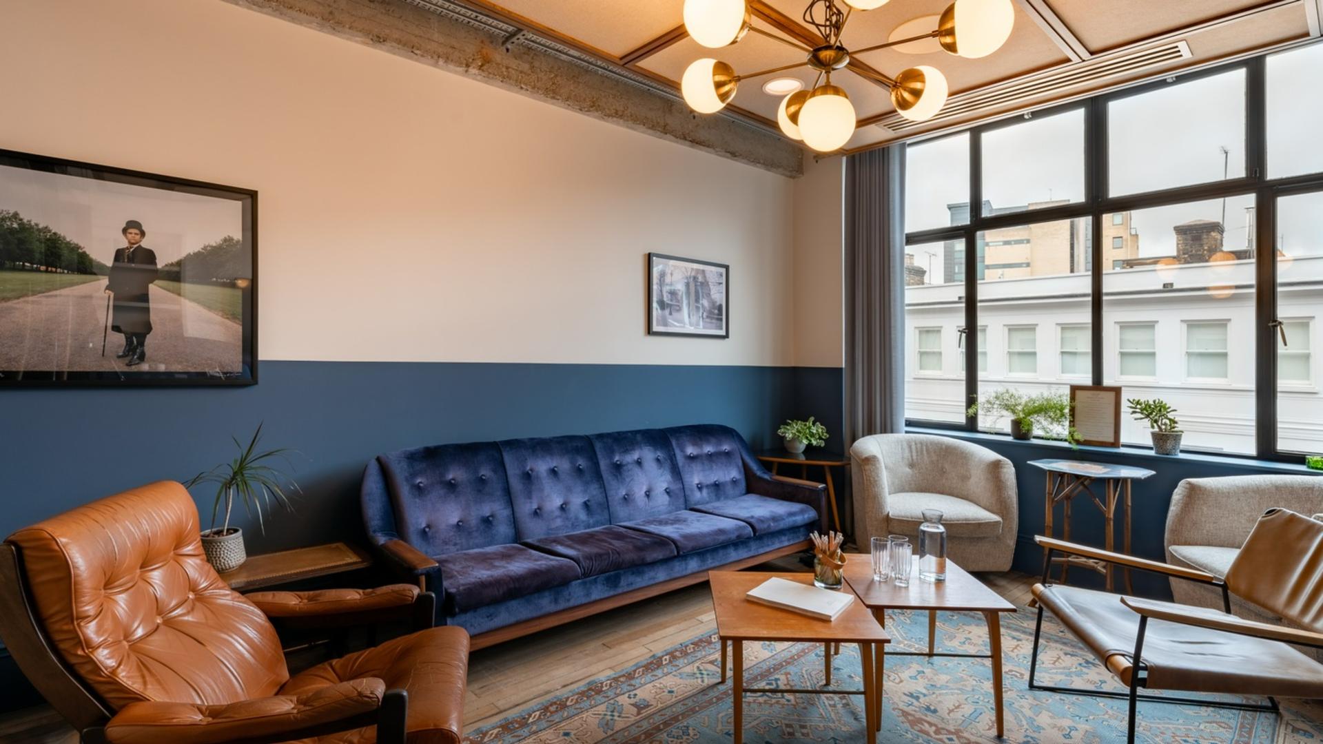 Drawing Room