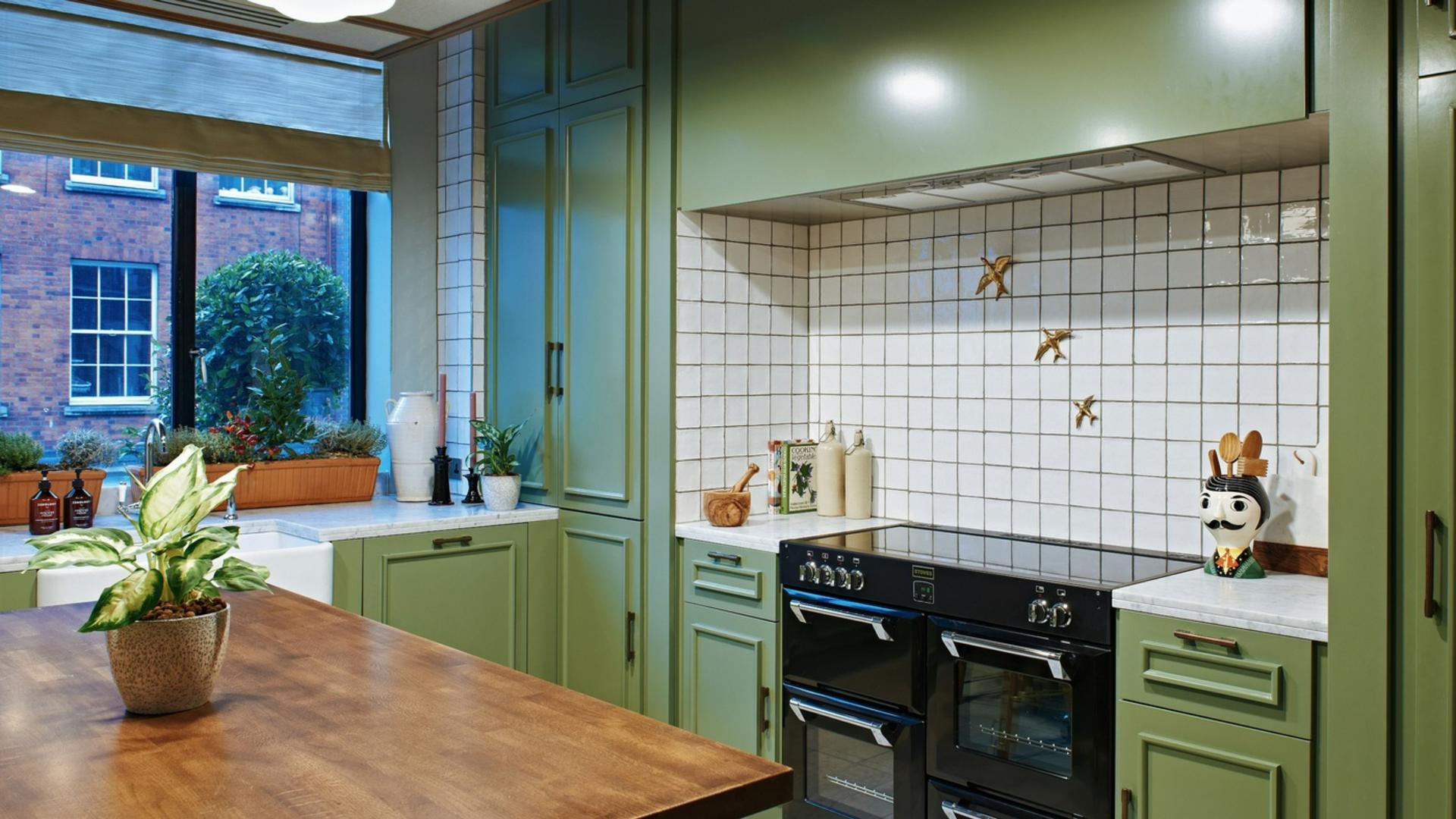 Kitchen Table