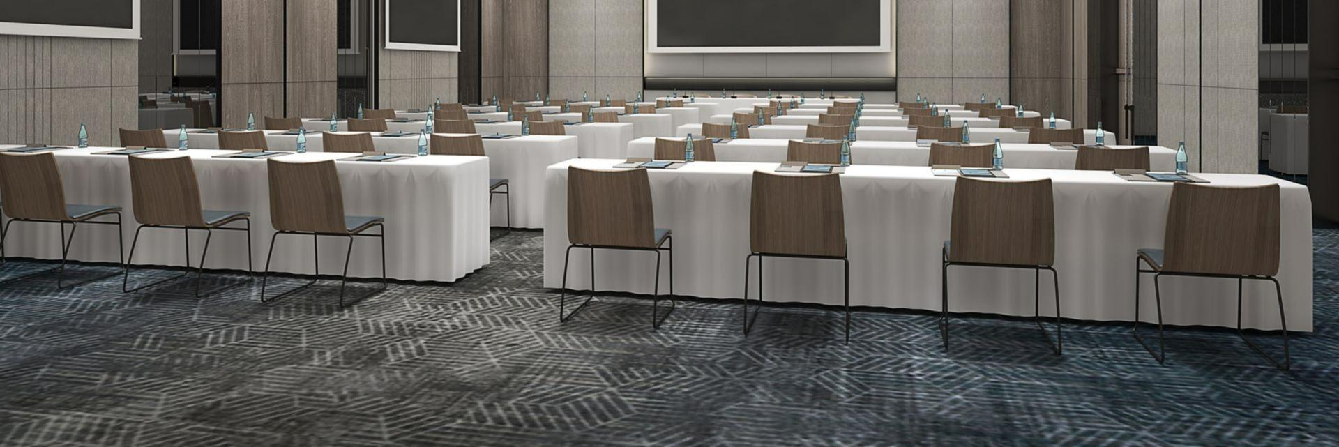 Function Room 1