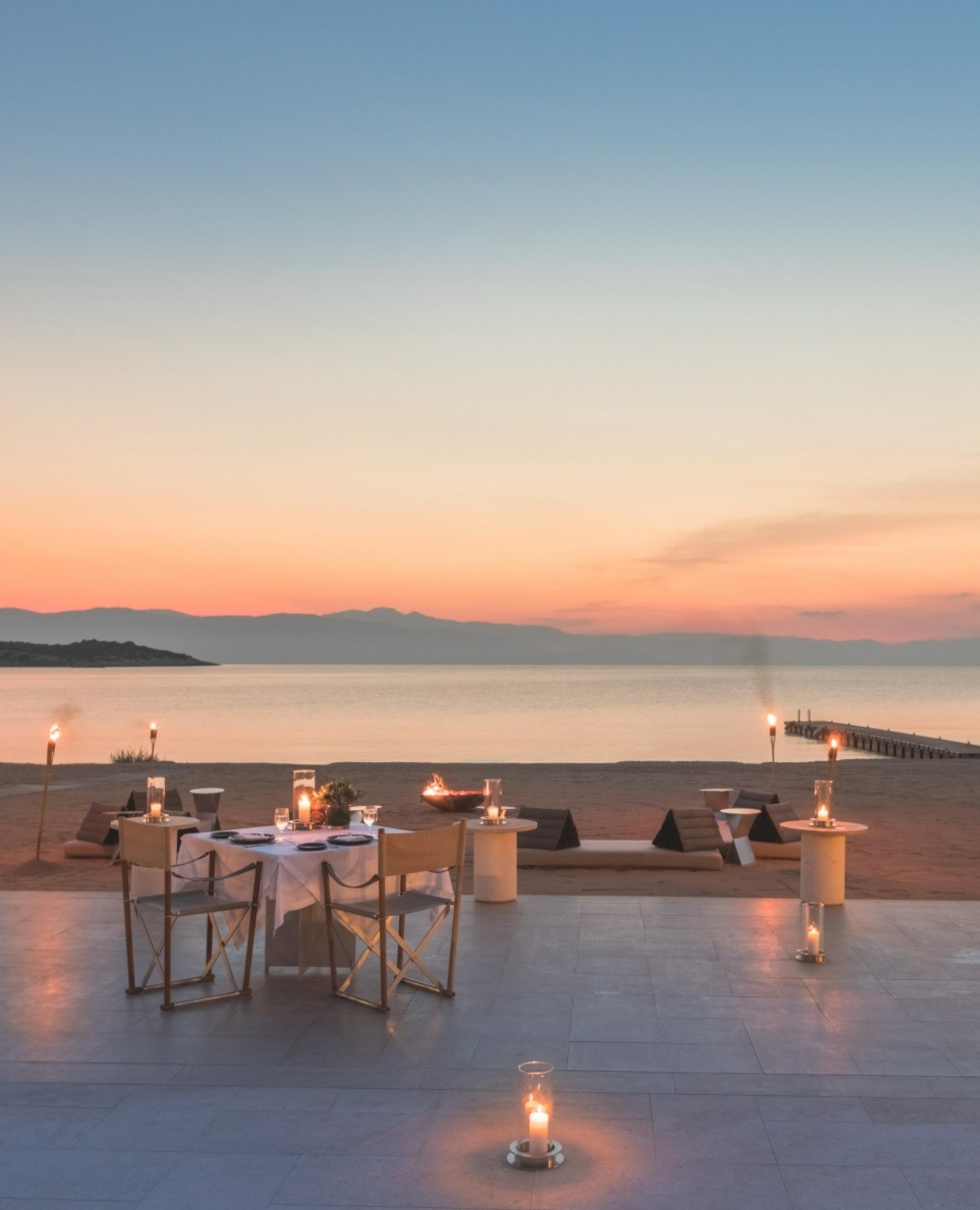 Beach Club