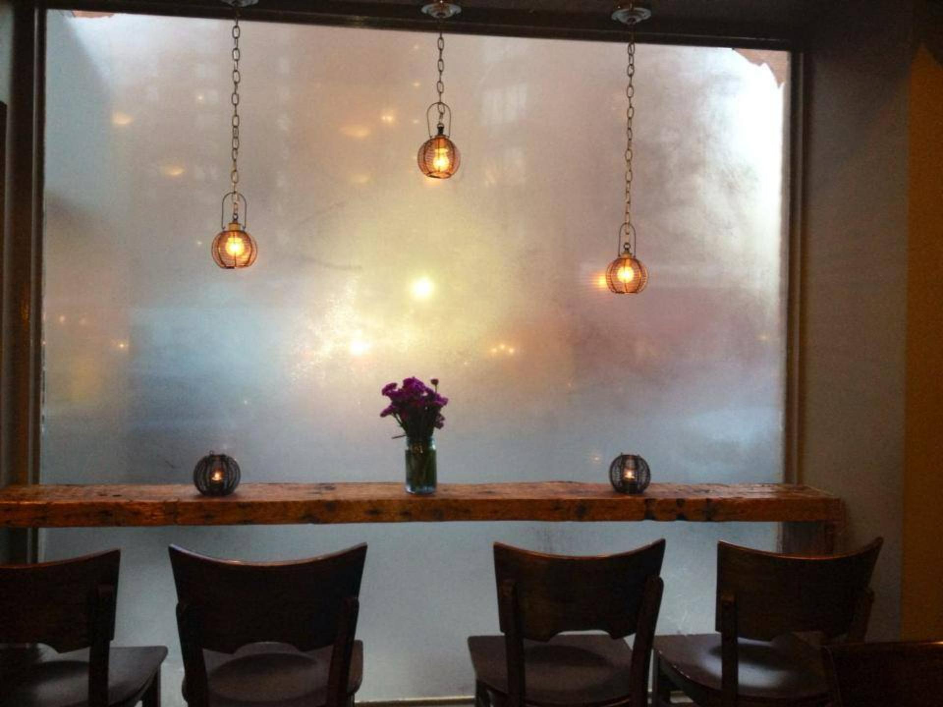 Full Buyout of Kaia Wine Bar