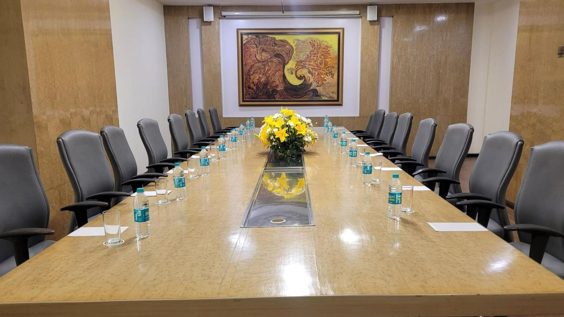 Boardroom I