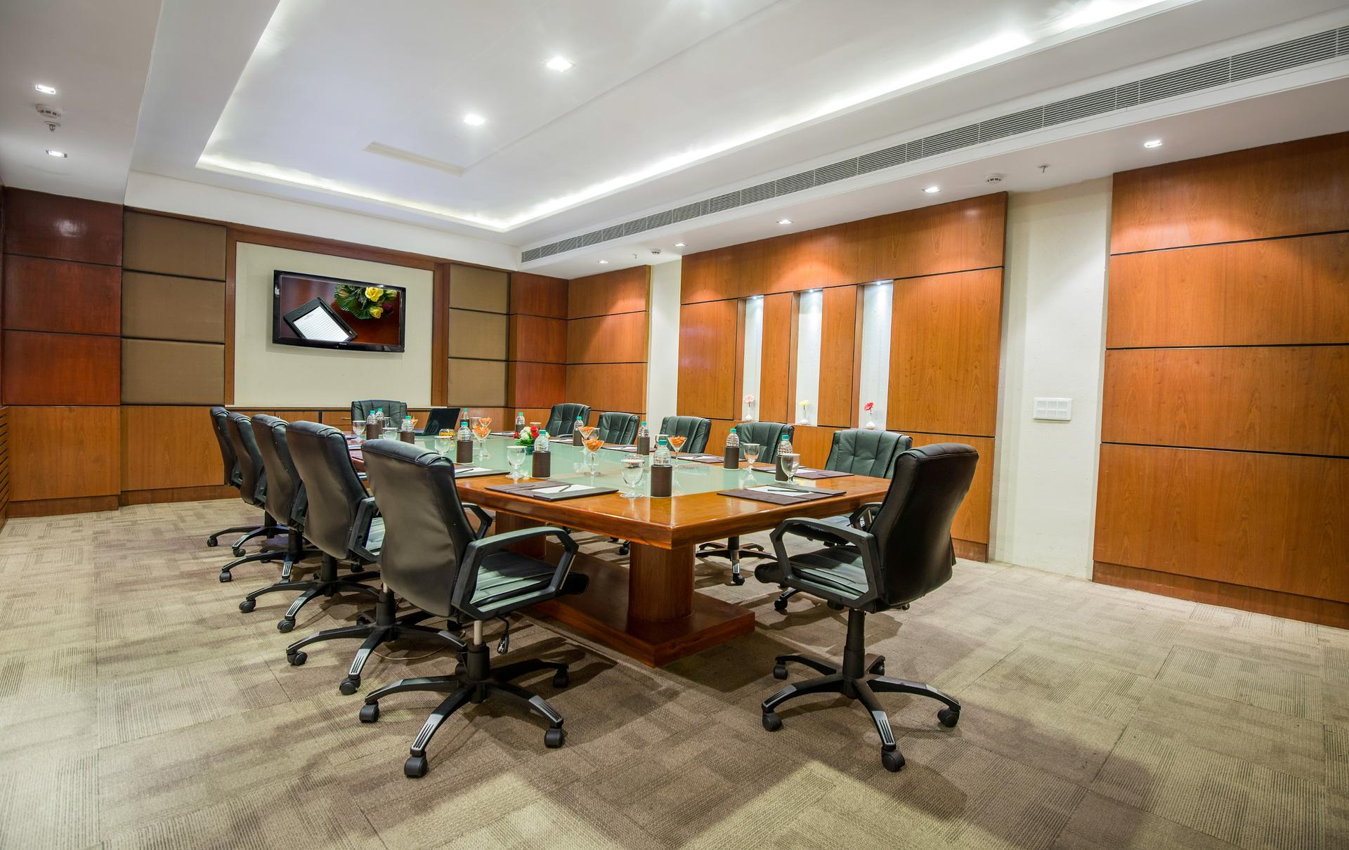 Boardroom II