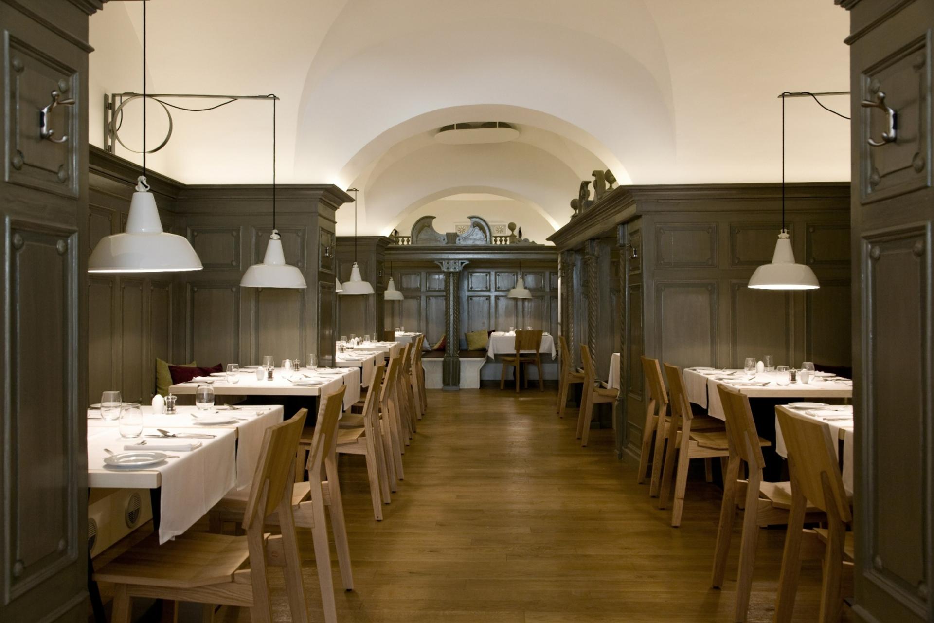 Full Buyout of Plachuttas Gasthaus zur Oper