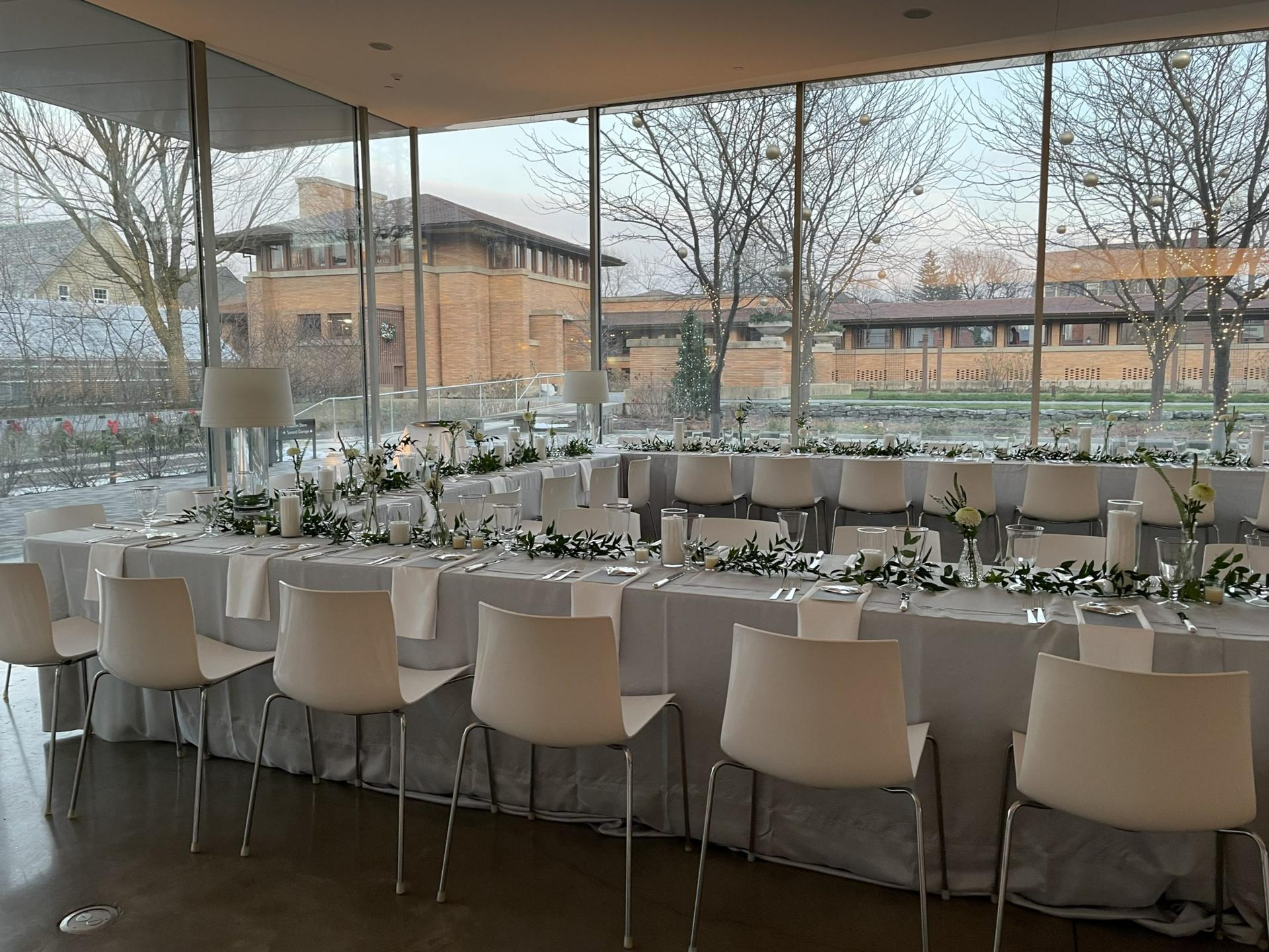 Greatbatch Pavilion