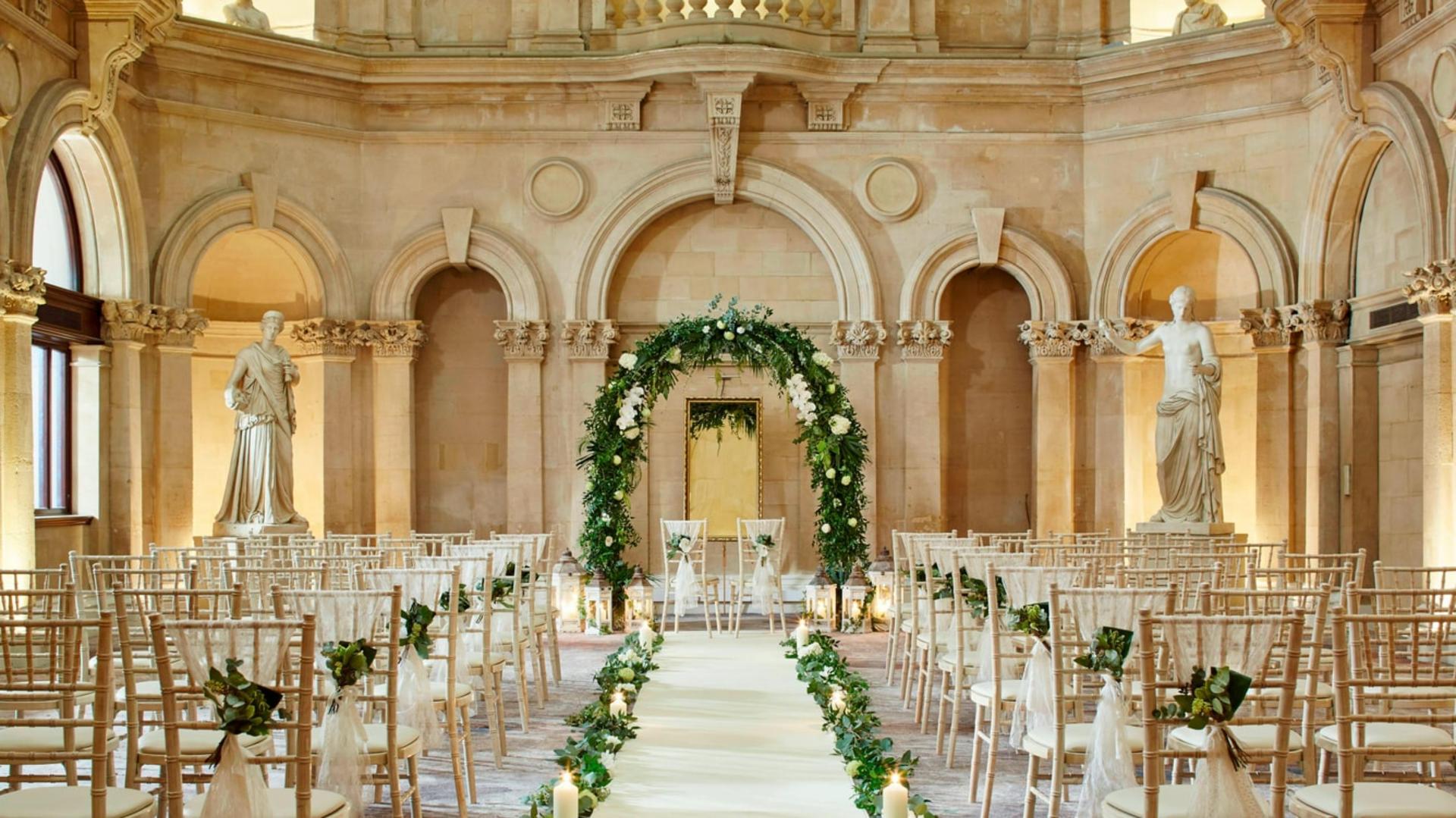 Palm Court