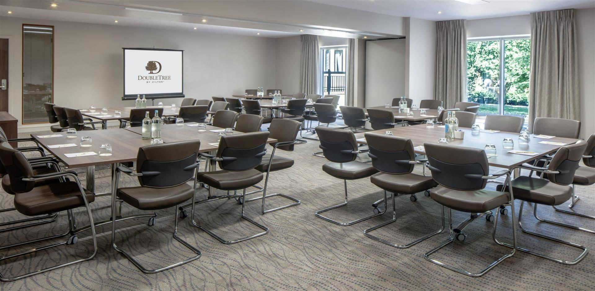 The Clifton/Harbourside Suite