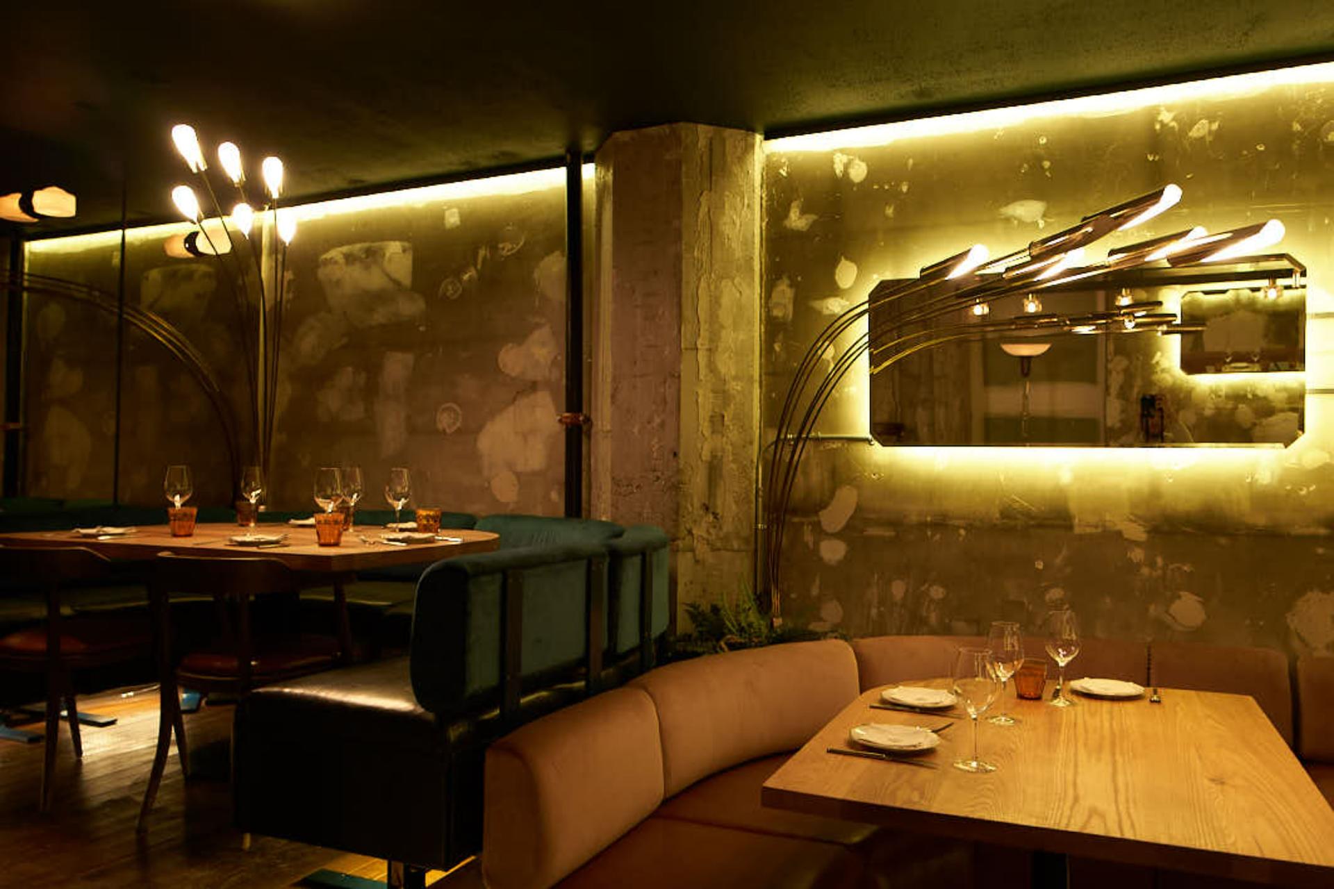 Full Buyout of Iberica